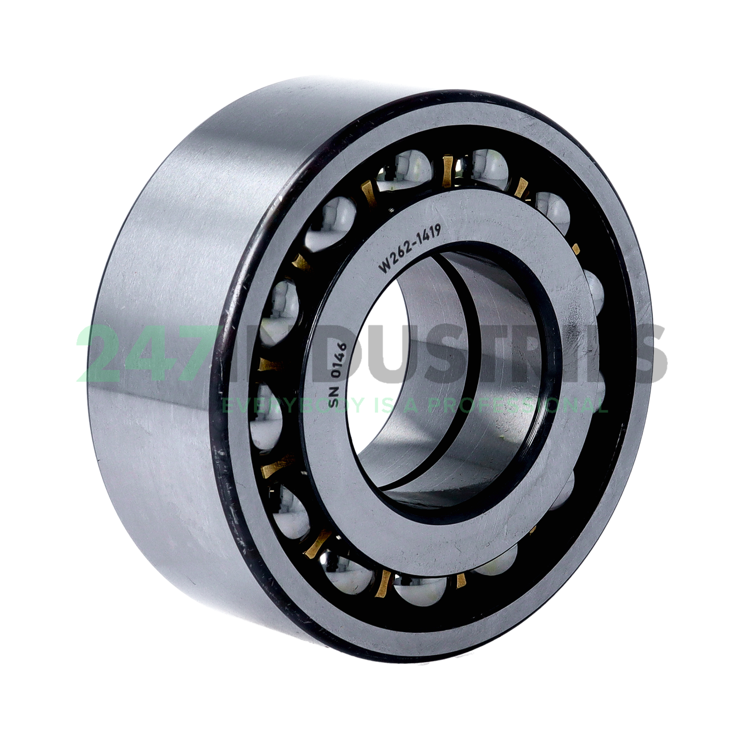 3309-DA-MA FAG Image 2