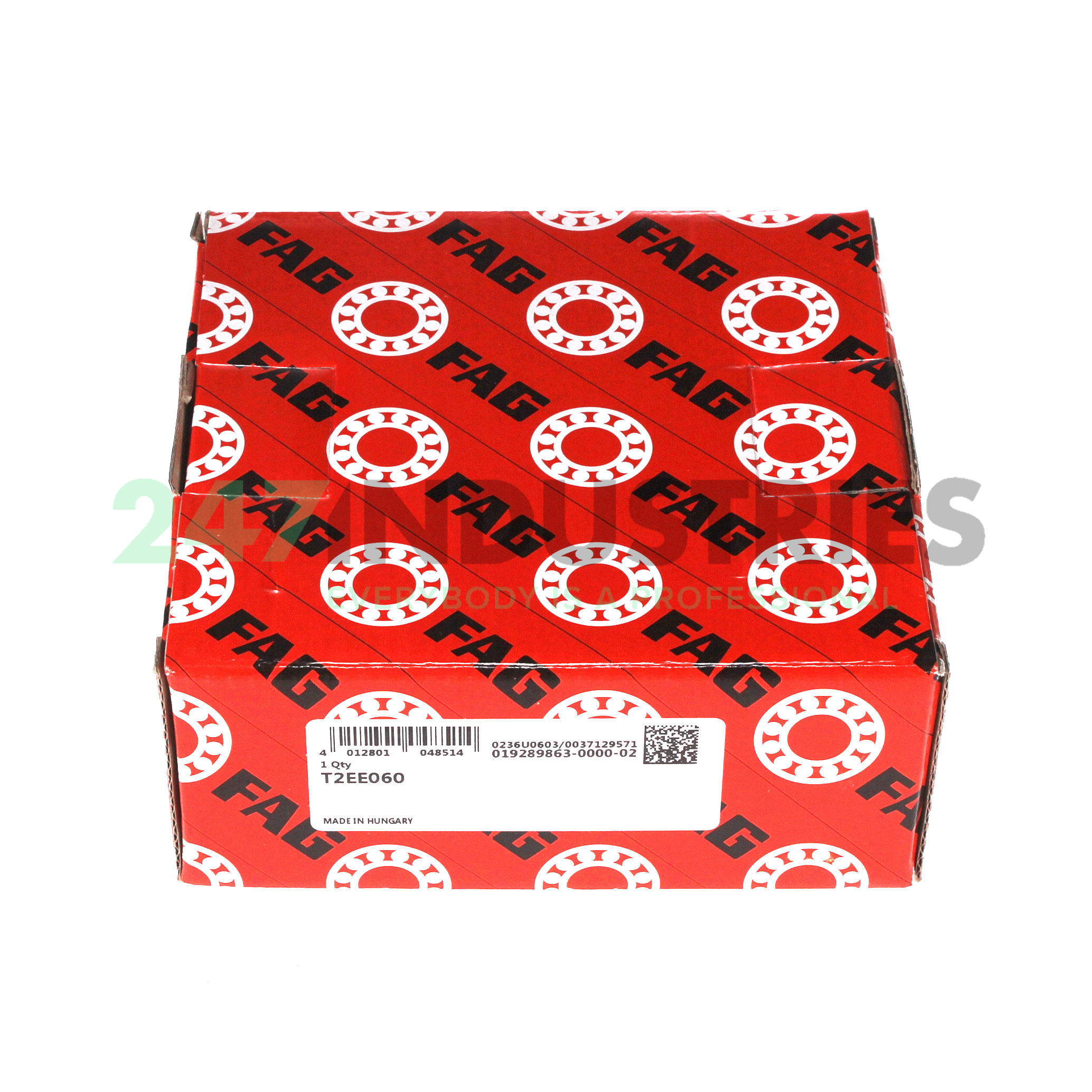 T2EE060 FAG Image 4