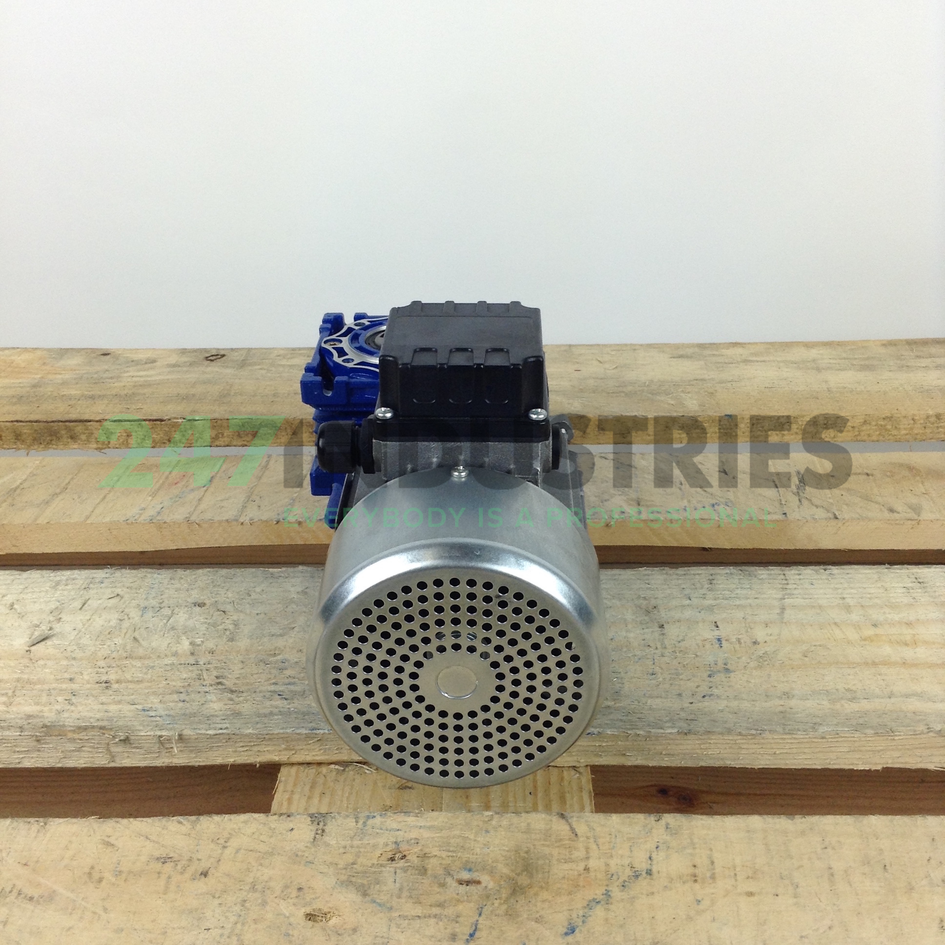 NMRV040FI100-T63A4B14 Motovario Image 6