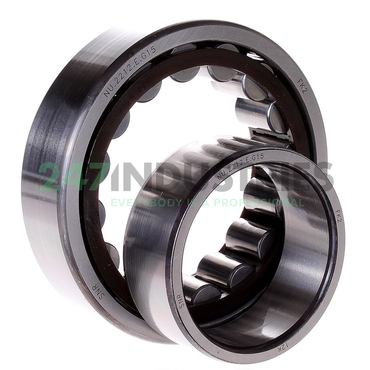 NU2212E G15 SNR Image 2