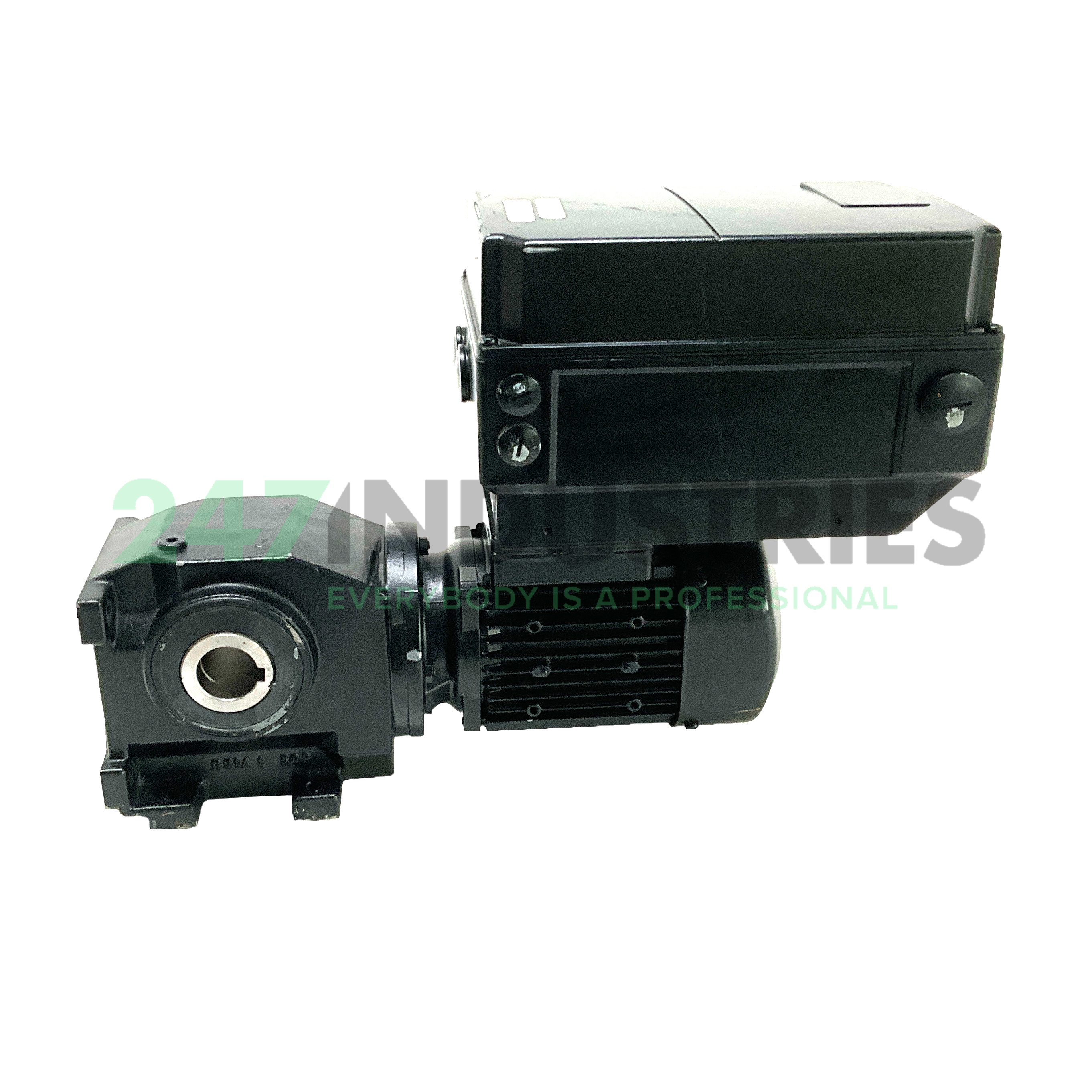 S12ADM63K4TWI168 Karl Mayer Image 2