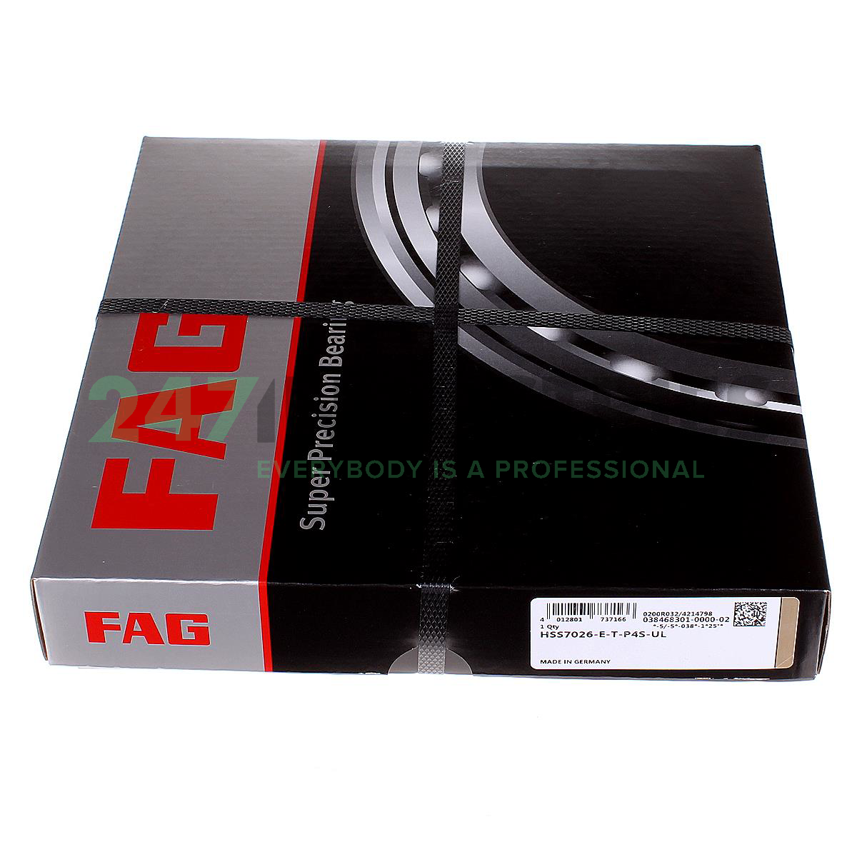 HSS7026-E-T-P4S-UL FAG Image 2