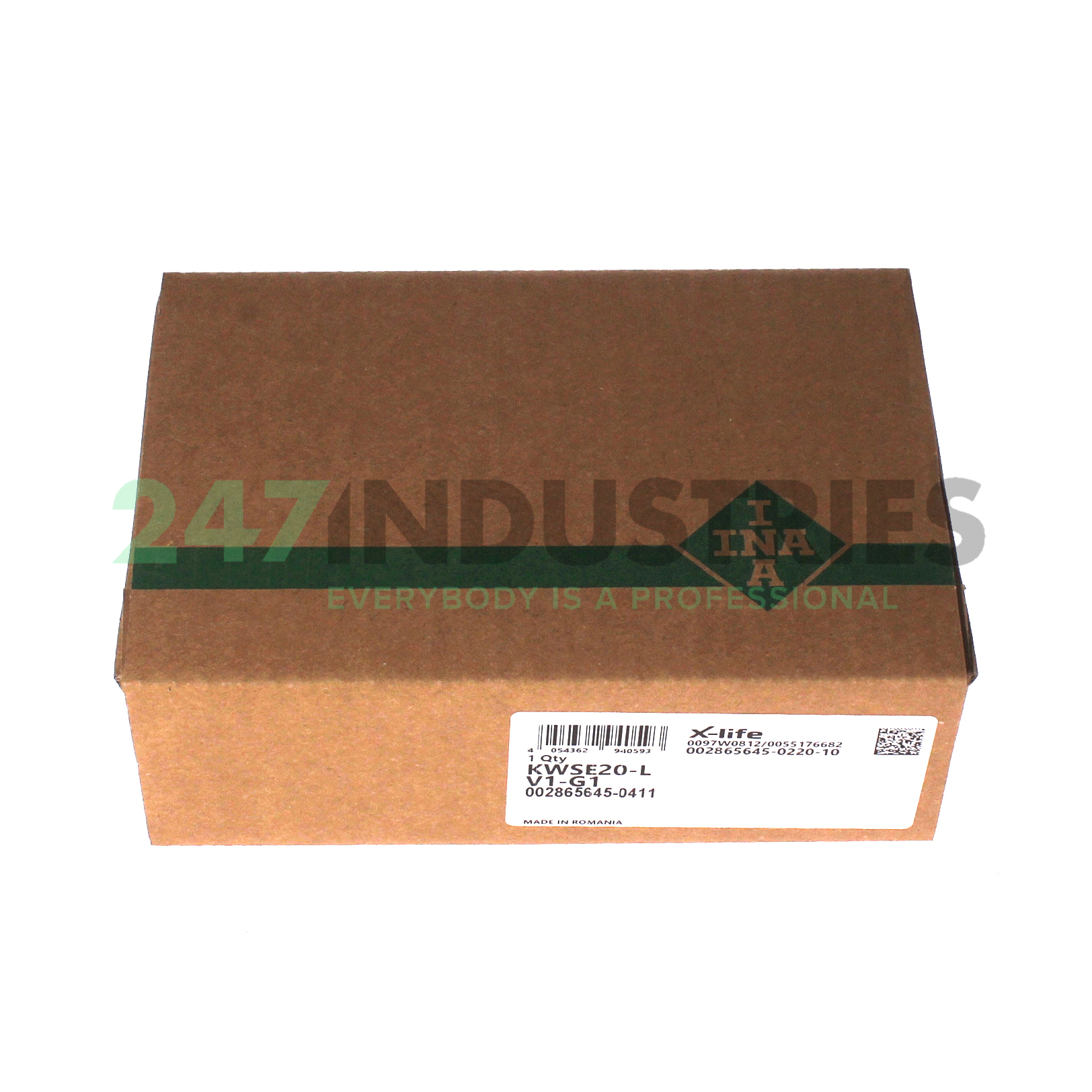 KWSE20-L-V1-G1 INA Image 4