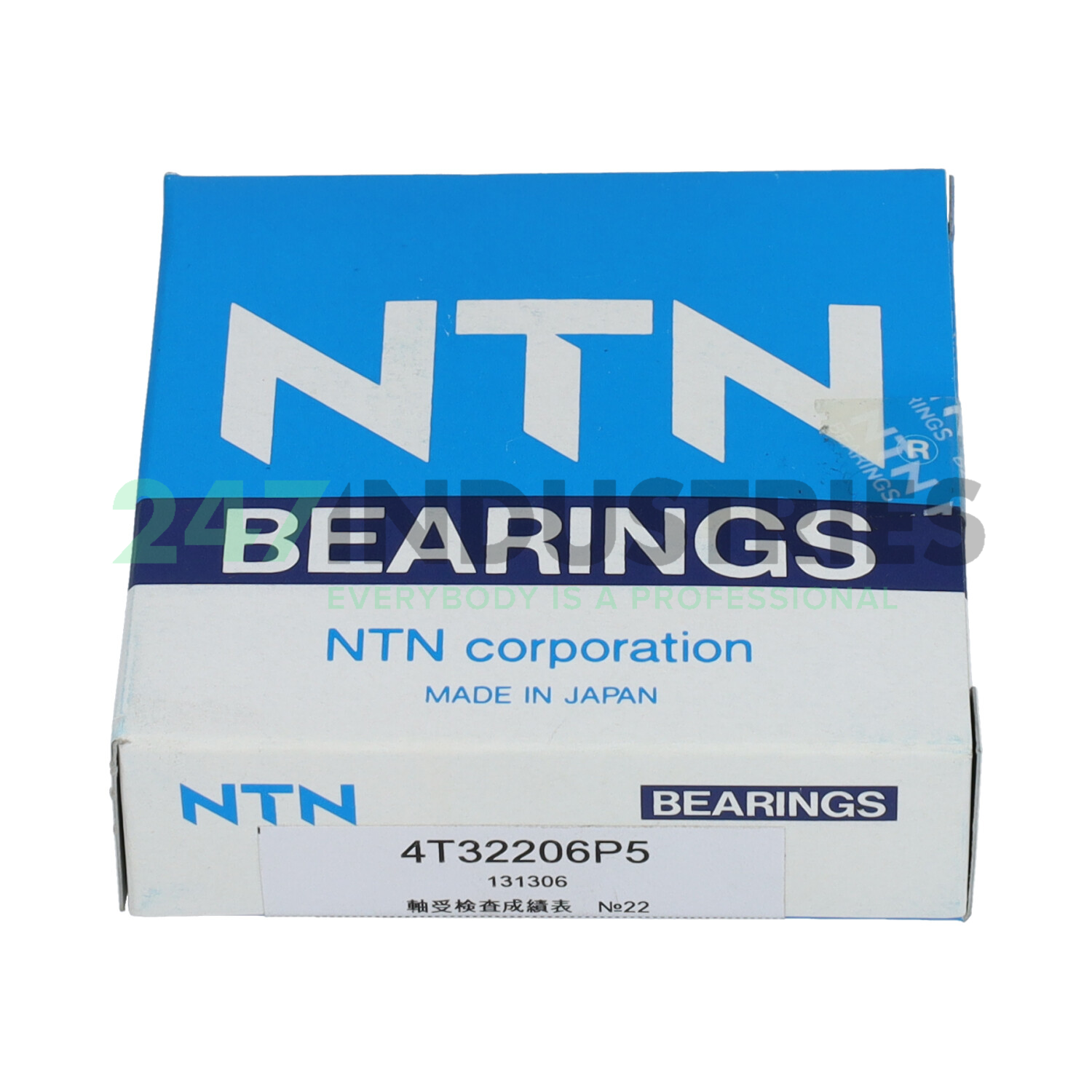 4T-32206P5 NTN Image 3