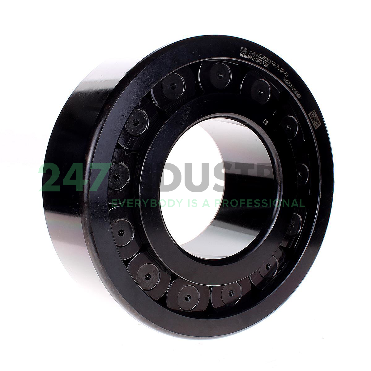 SL192322-TB-XL-BR-C3 INA