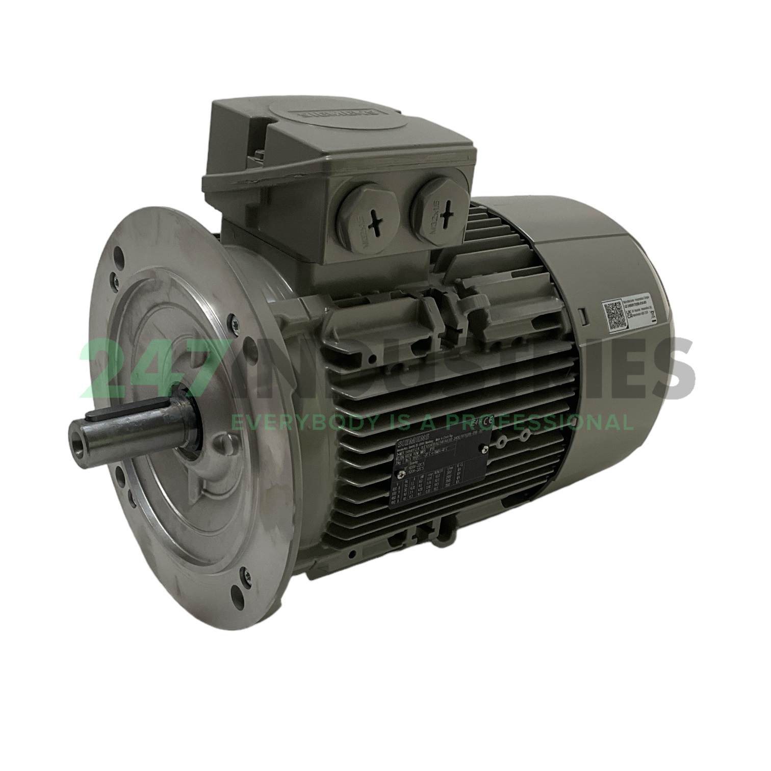 1LE1004-1BA23-4FA4 Siemens Image 2