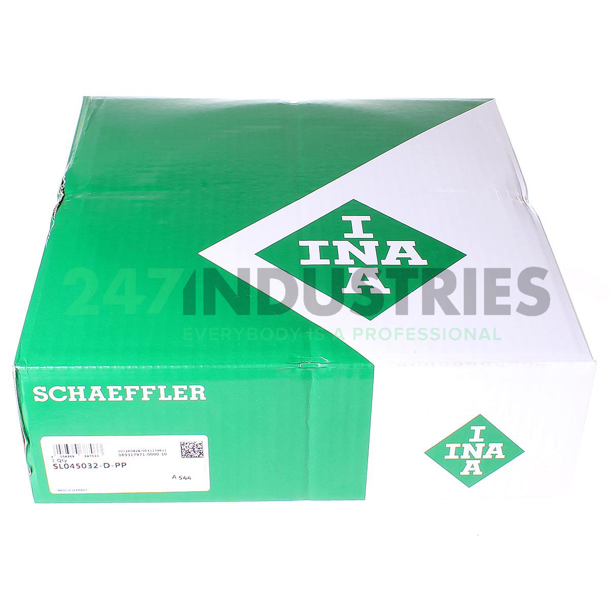 SL045032-D-PP INA Image 4