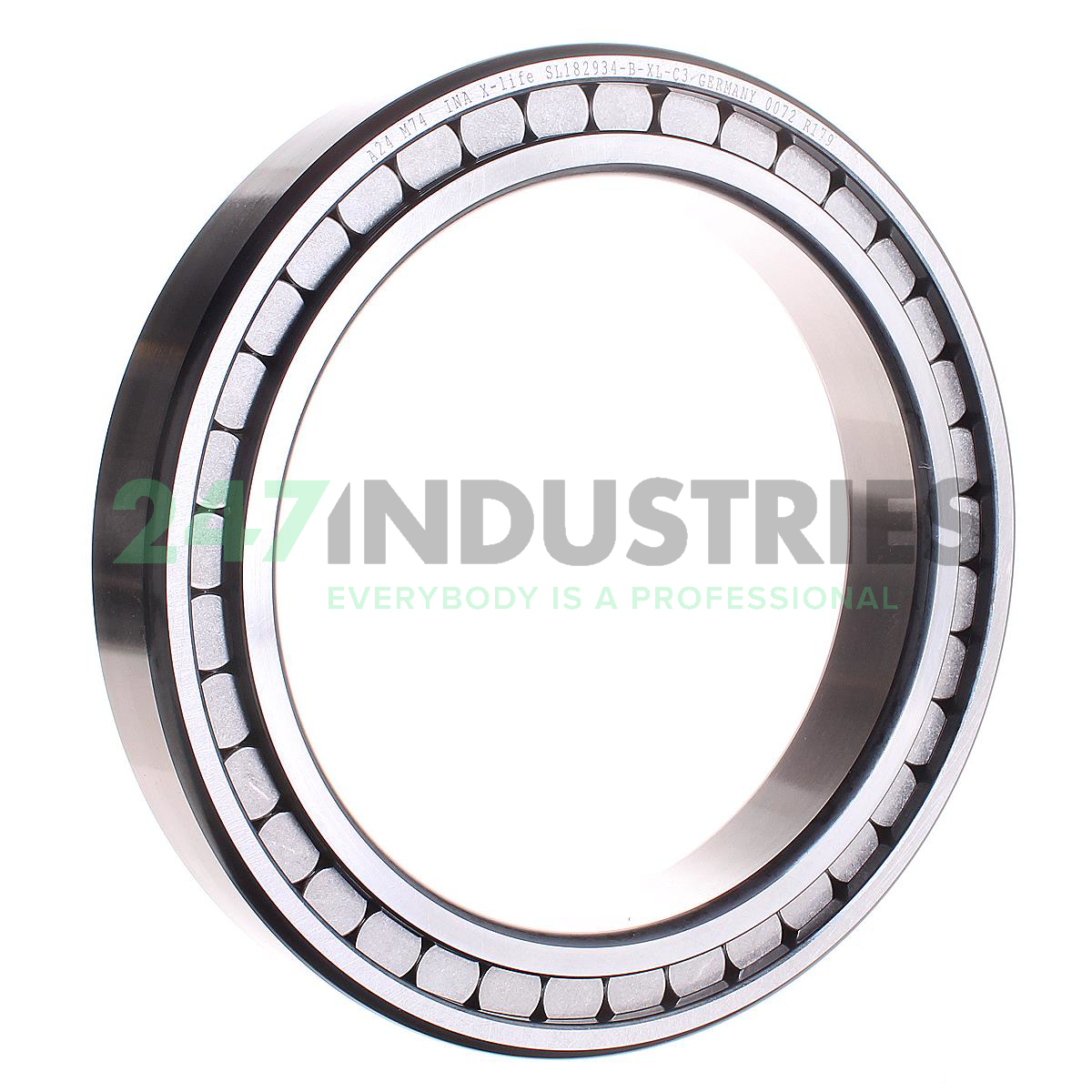 SL182934-B-XL-C3 INA