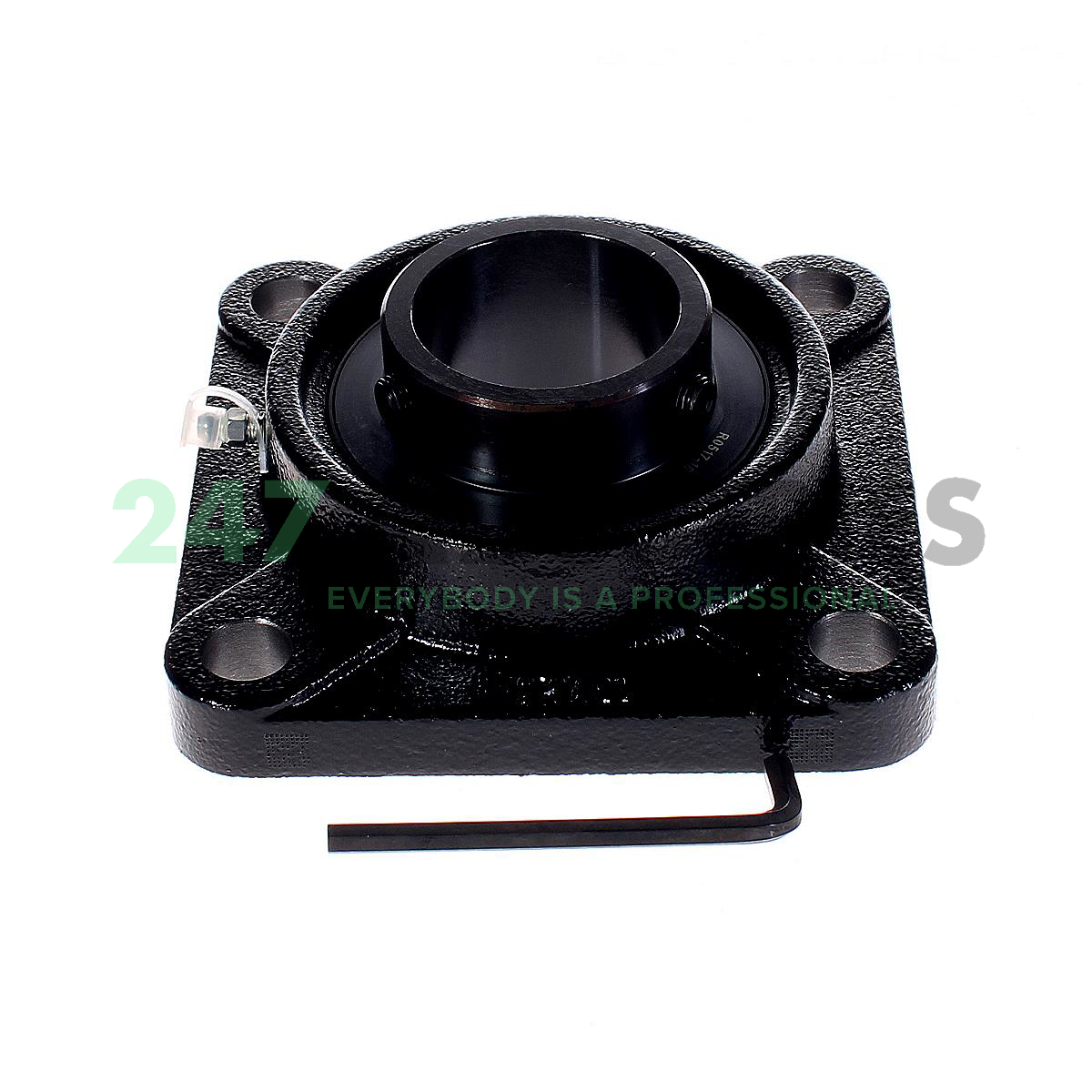 UCF210-J7 FAG Image 2