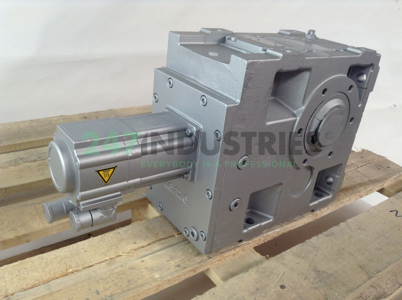 GKS07-3SHBR09DC41 Lenze