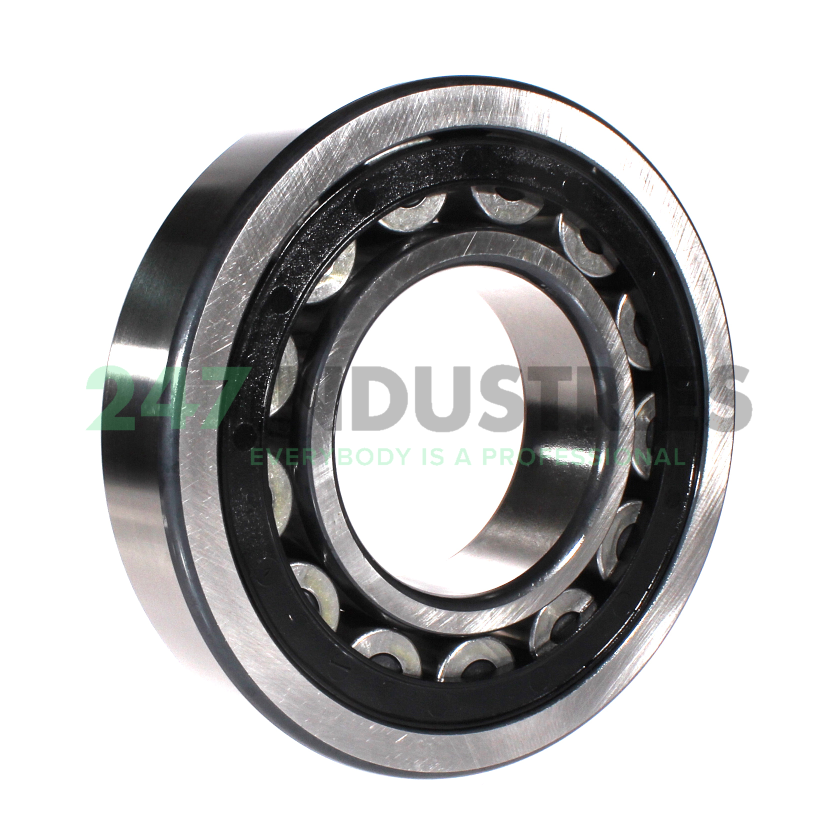 NU320-E-XL-TVP2-C3 FAG Image 3