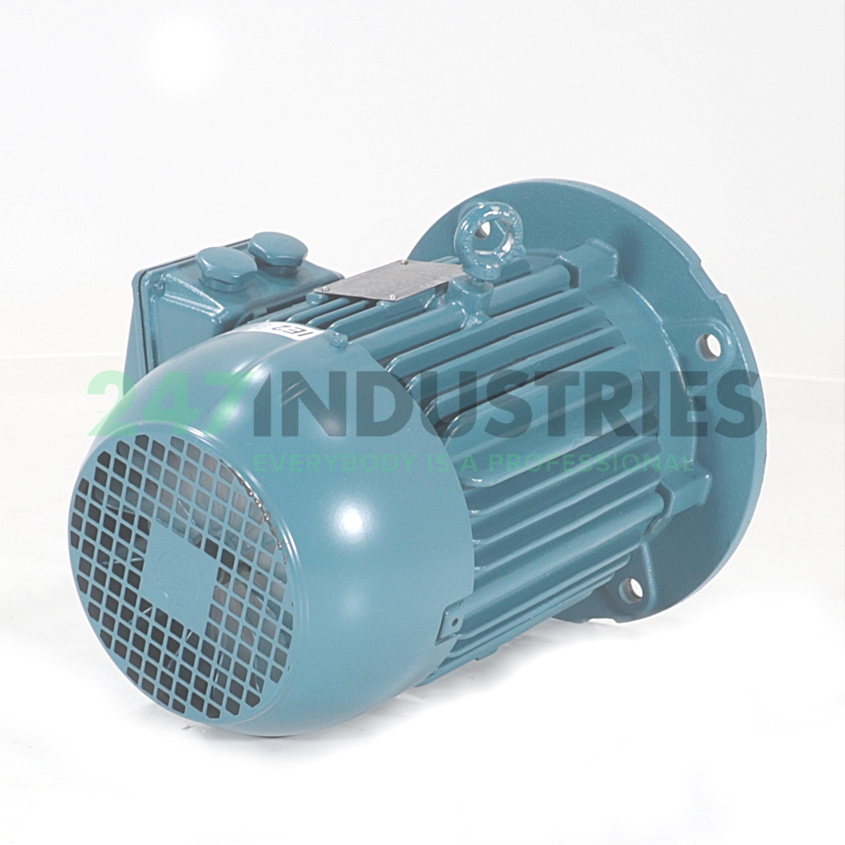 3K31CI2100L4B5 WEG Image 3