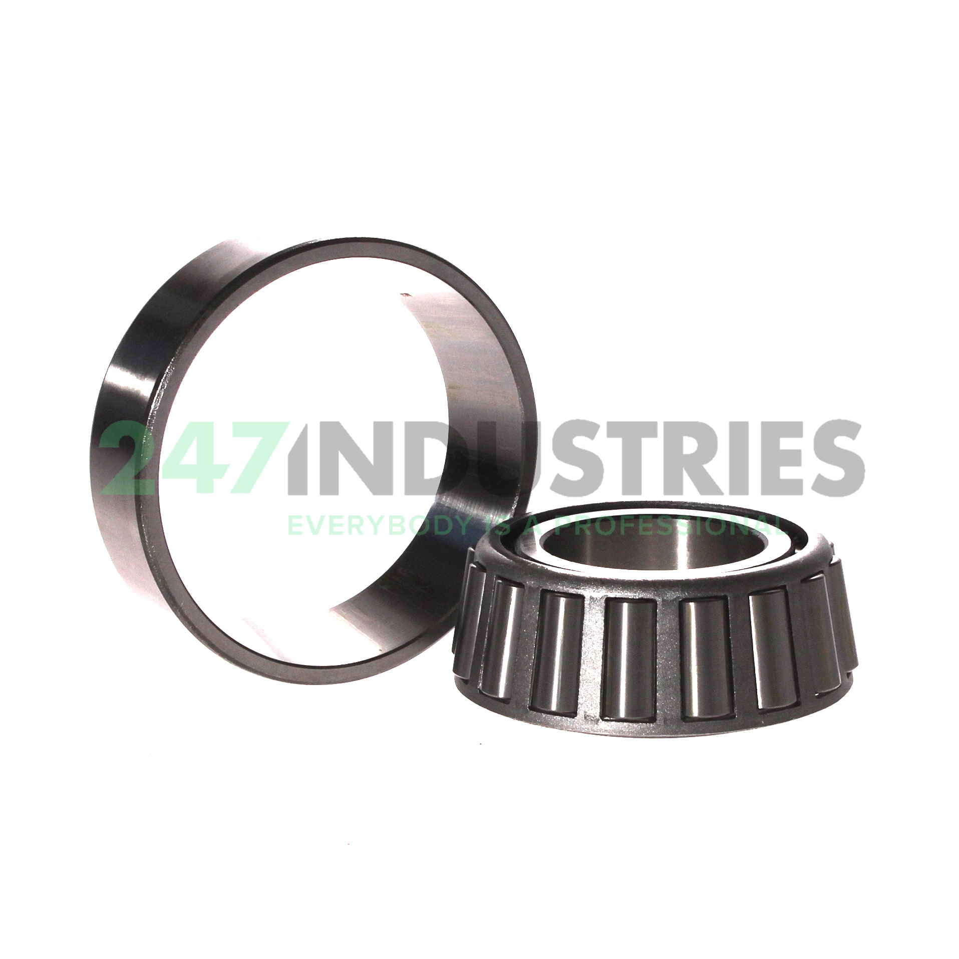 25878/25821 Timken Image 2