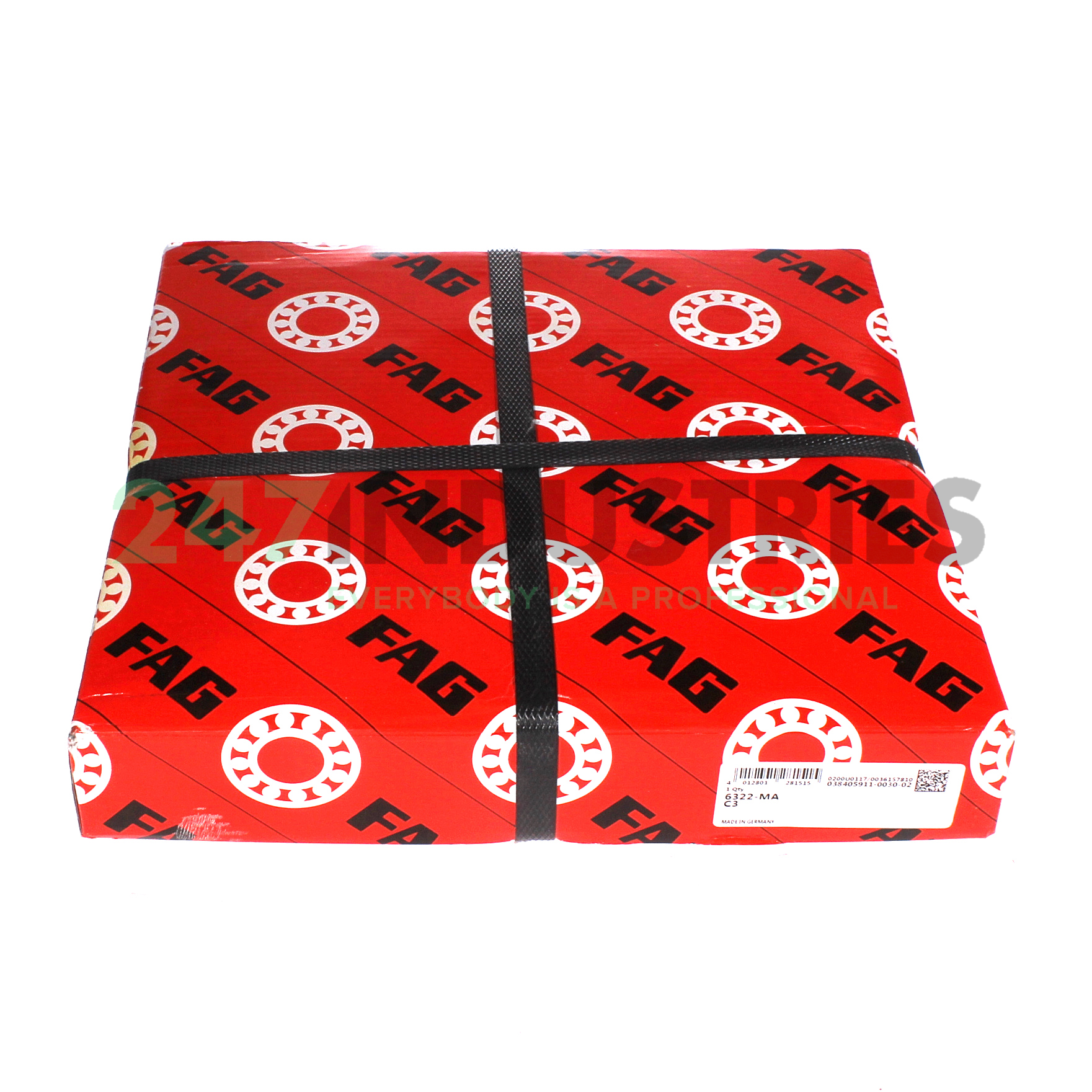 6322-MA-C3 FAG Image 3