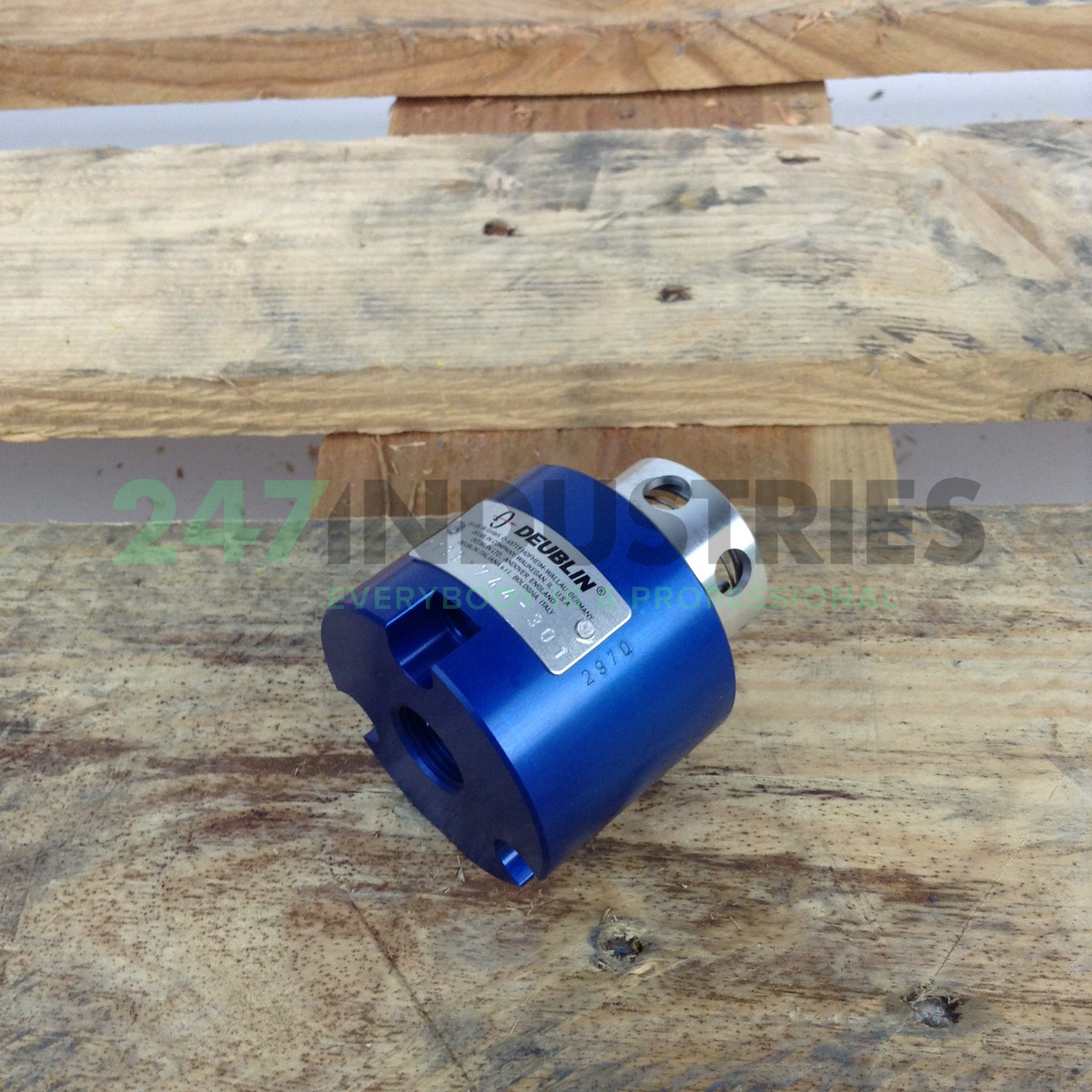 1139-744-301 Deublin Image 3