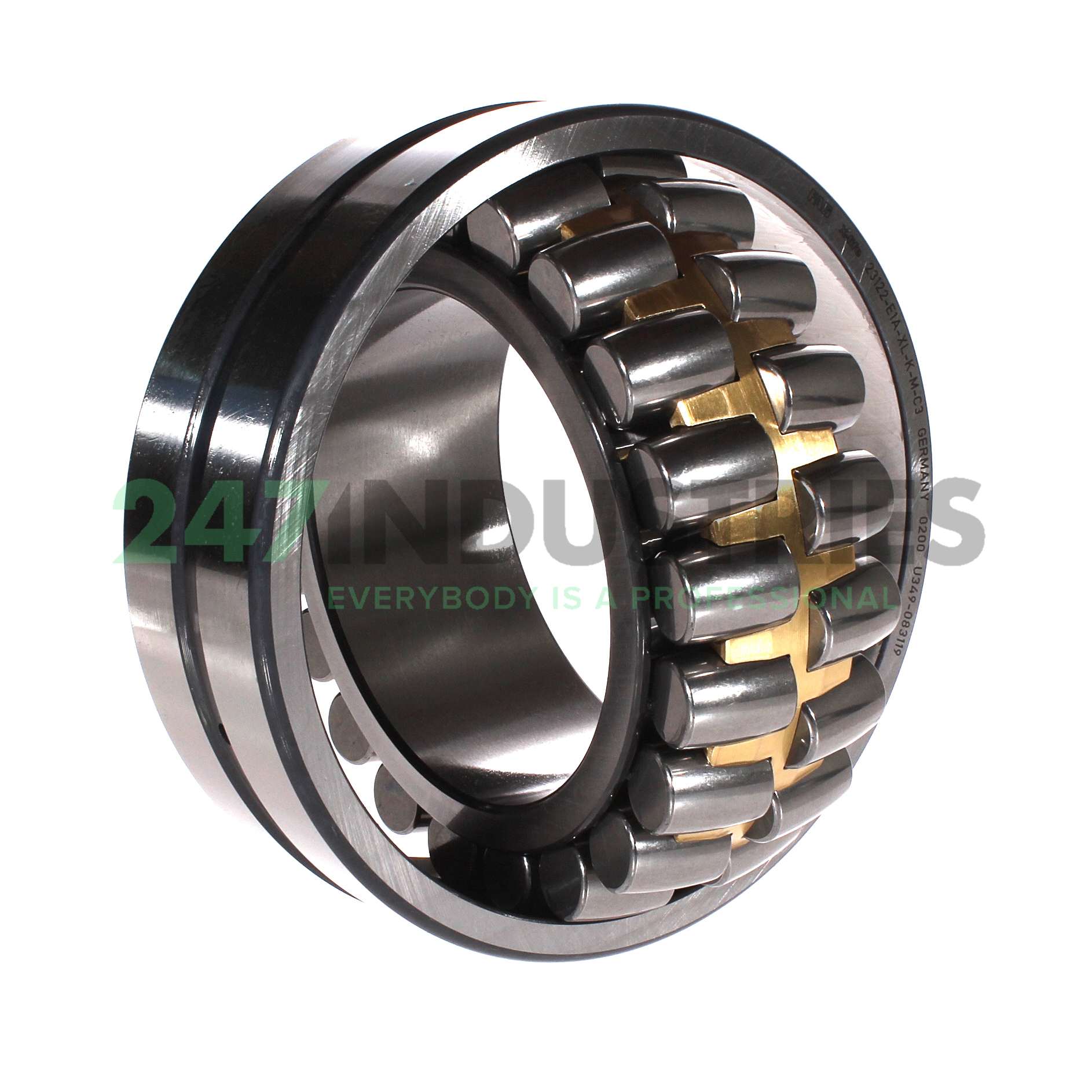 23122-E1A-XL-K-M-C3 FAG Image 4