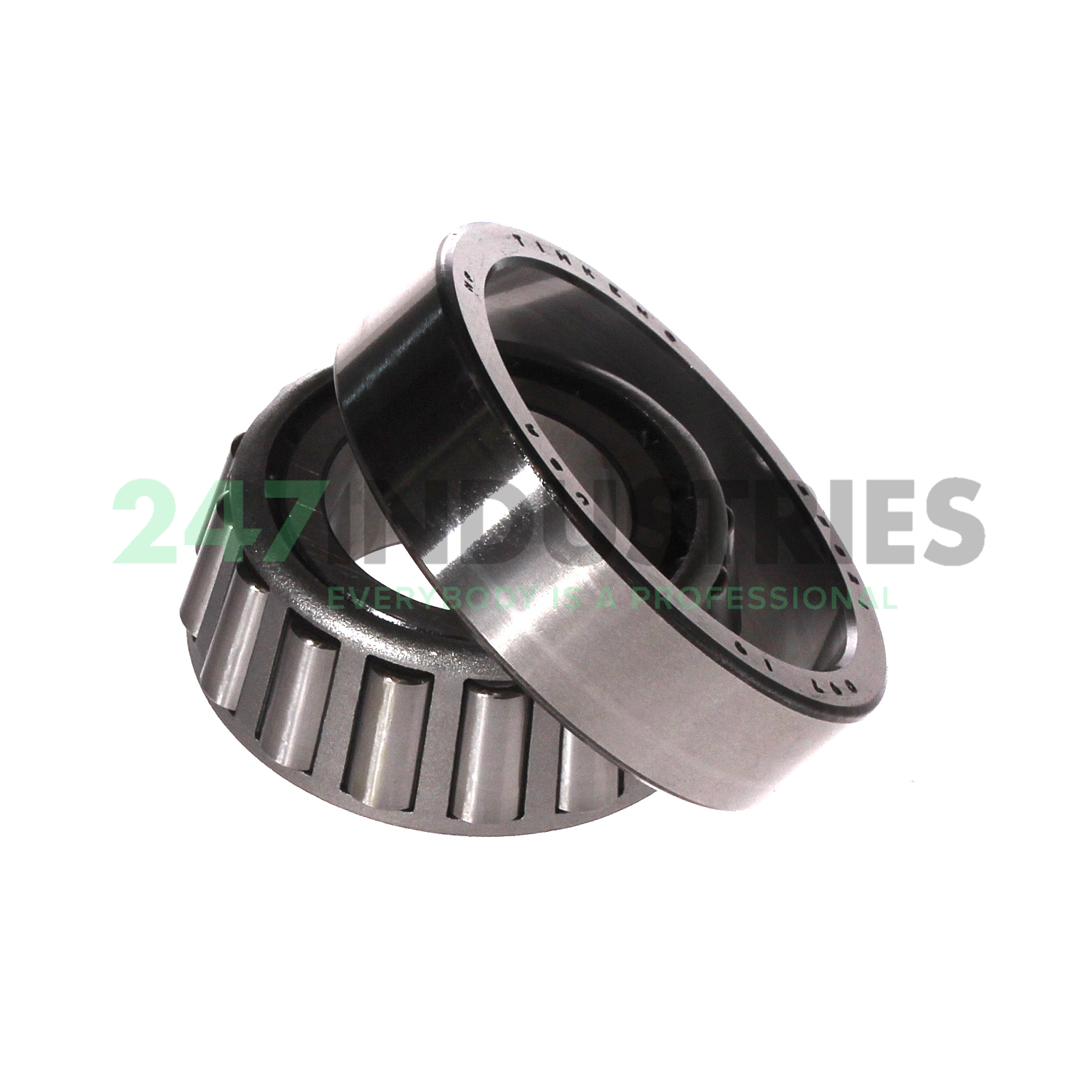 25877/25821 Timken Image 2