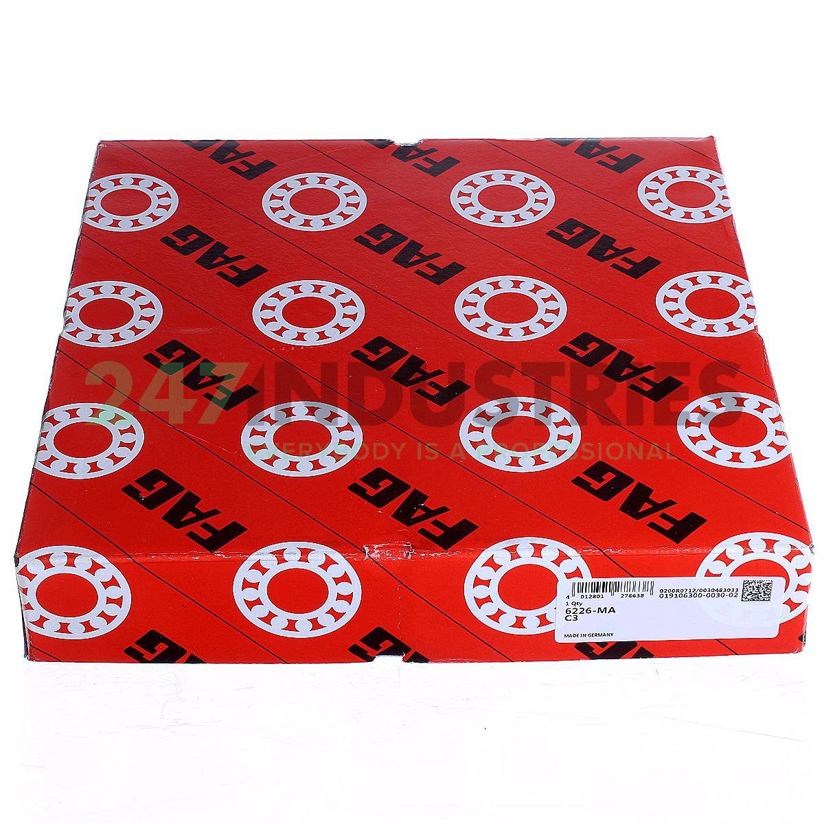 6226-MA-C3 FAG Image 3