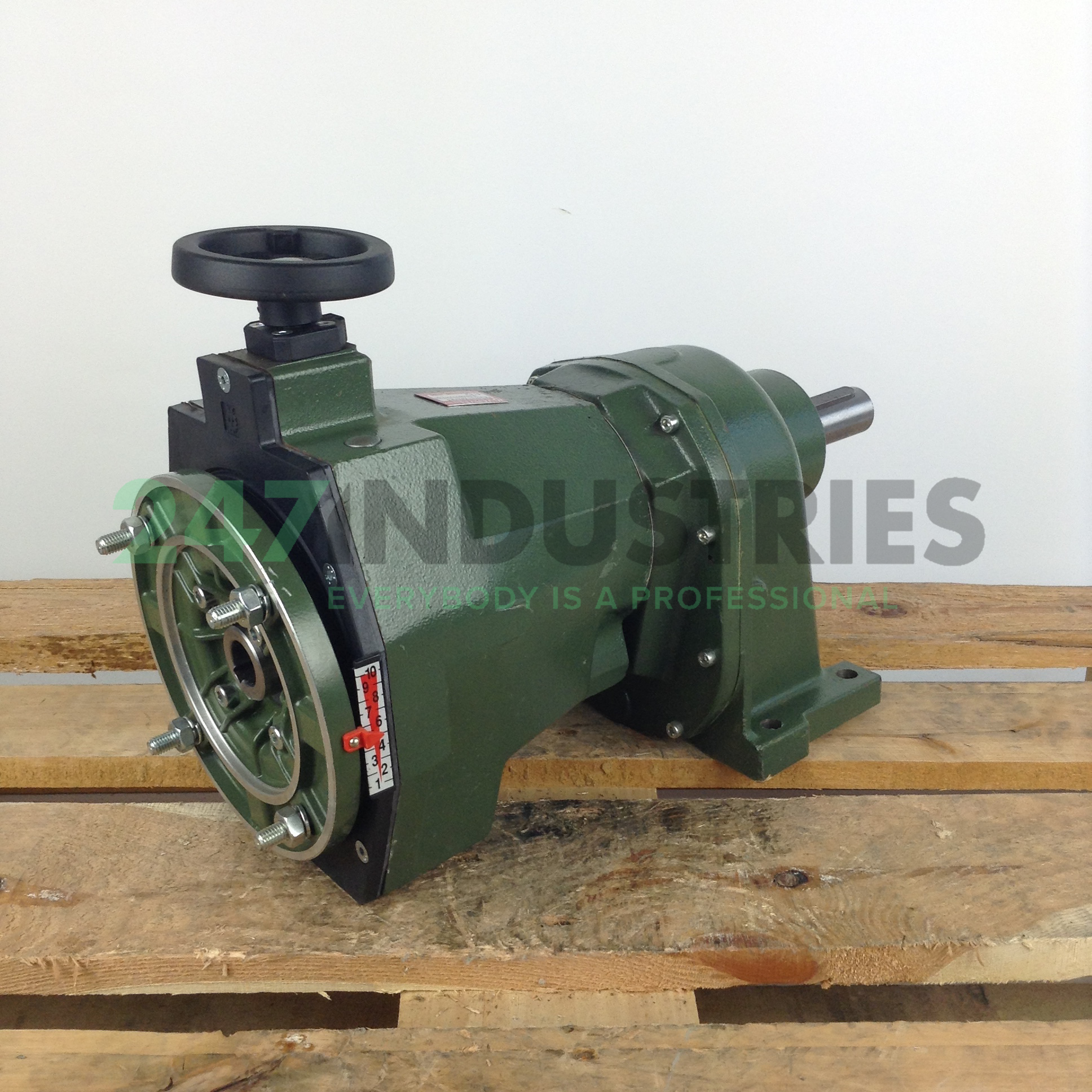 FVR090/230B3-90B5I14 Varvel Image 3