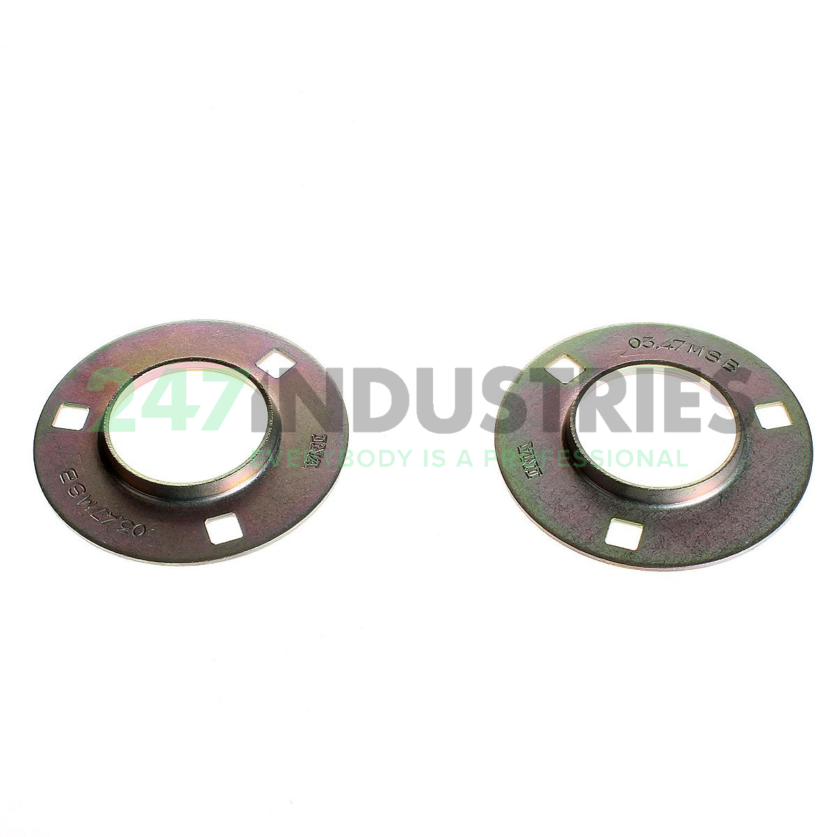 FLAN47-MSB-FA125 INA