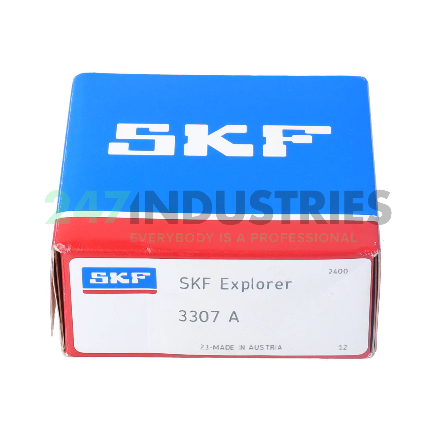3307A SKF Image 3