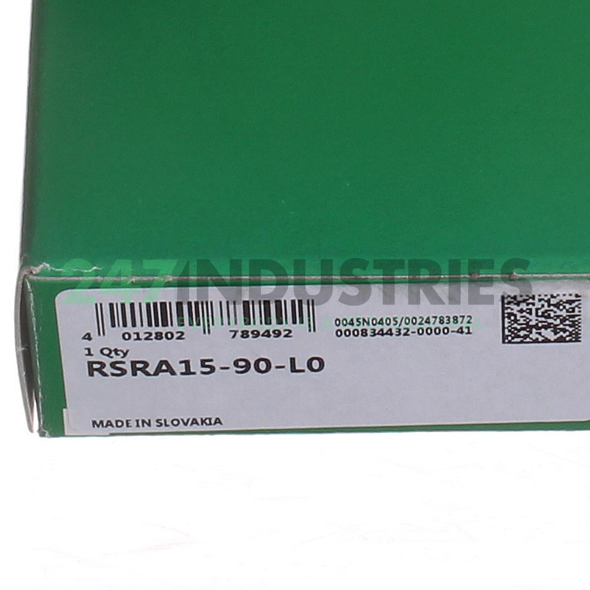 RSRA15.90.LO INA Image 4