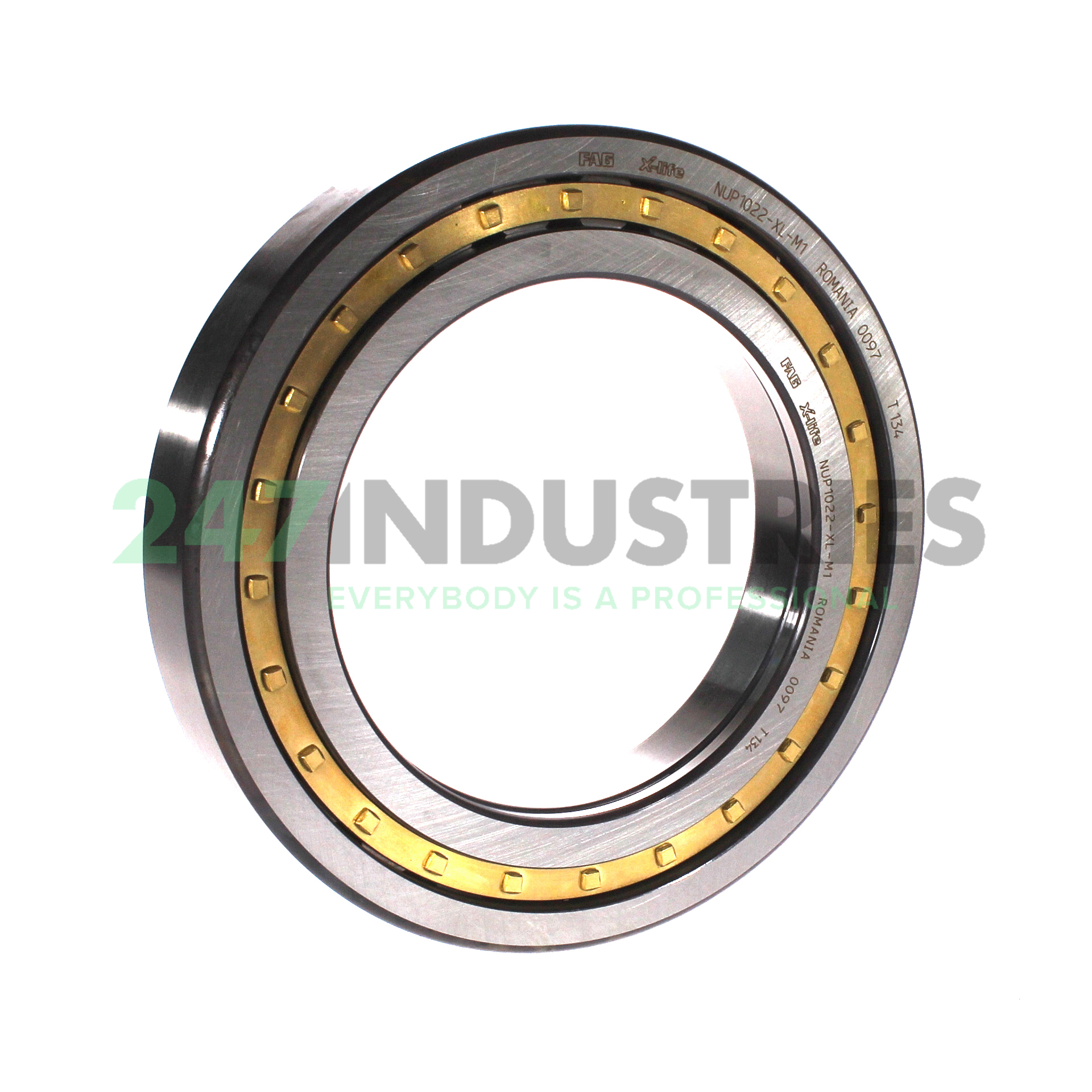 NUP1022-XL-M1 FAG