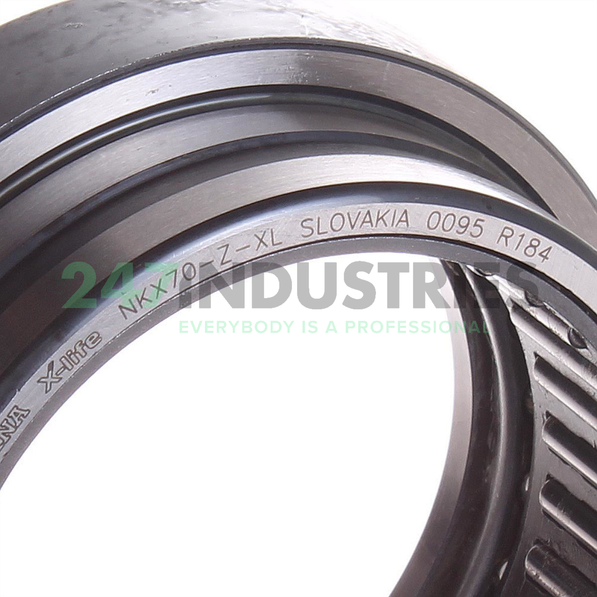 NKX70-Z-XL INA Image 2