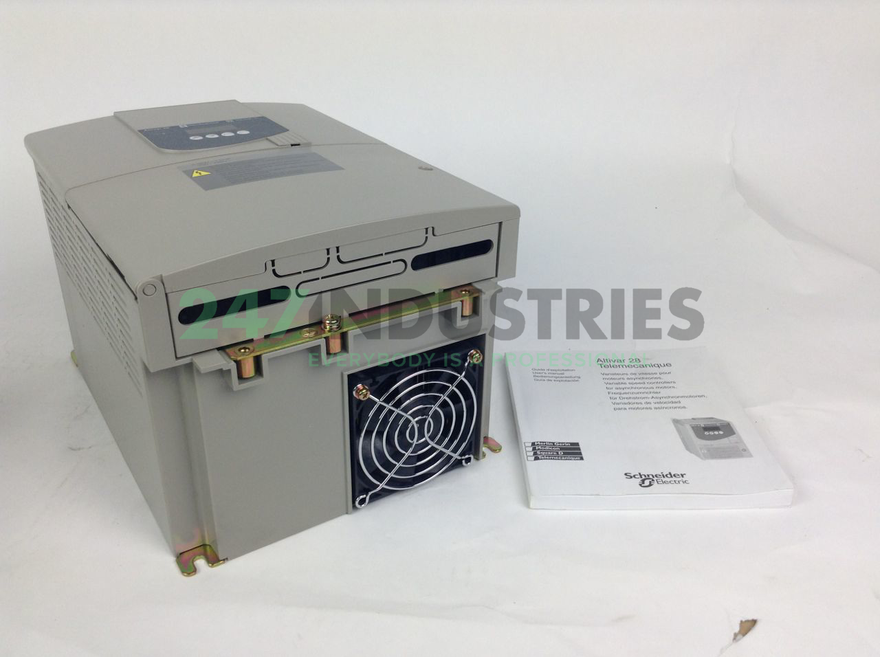 ATV28HU90M2 Schneider Electric