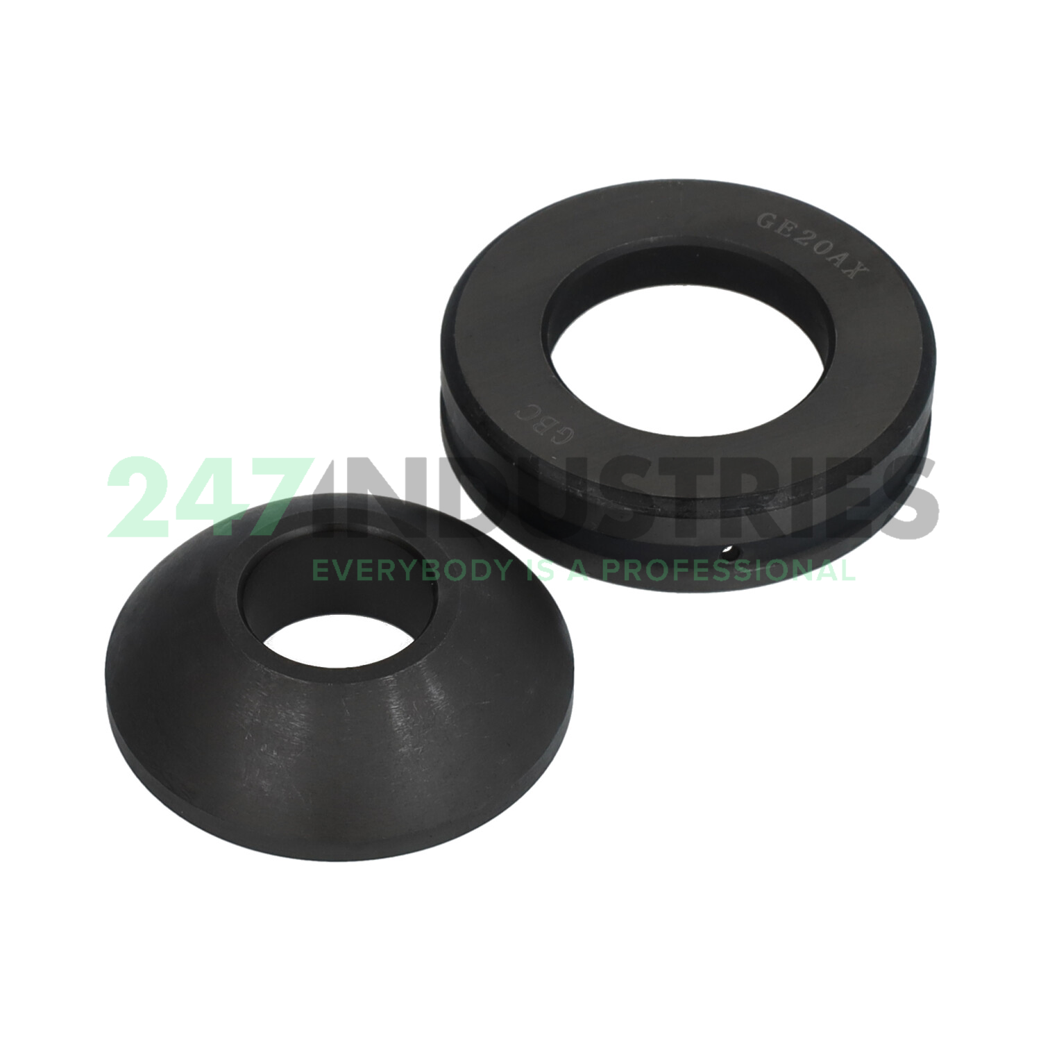 GE20AX General Bearing Company Image 3