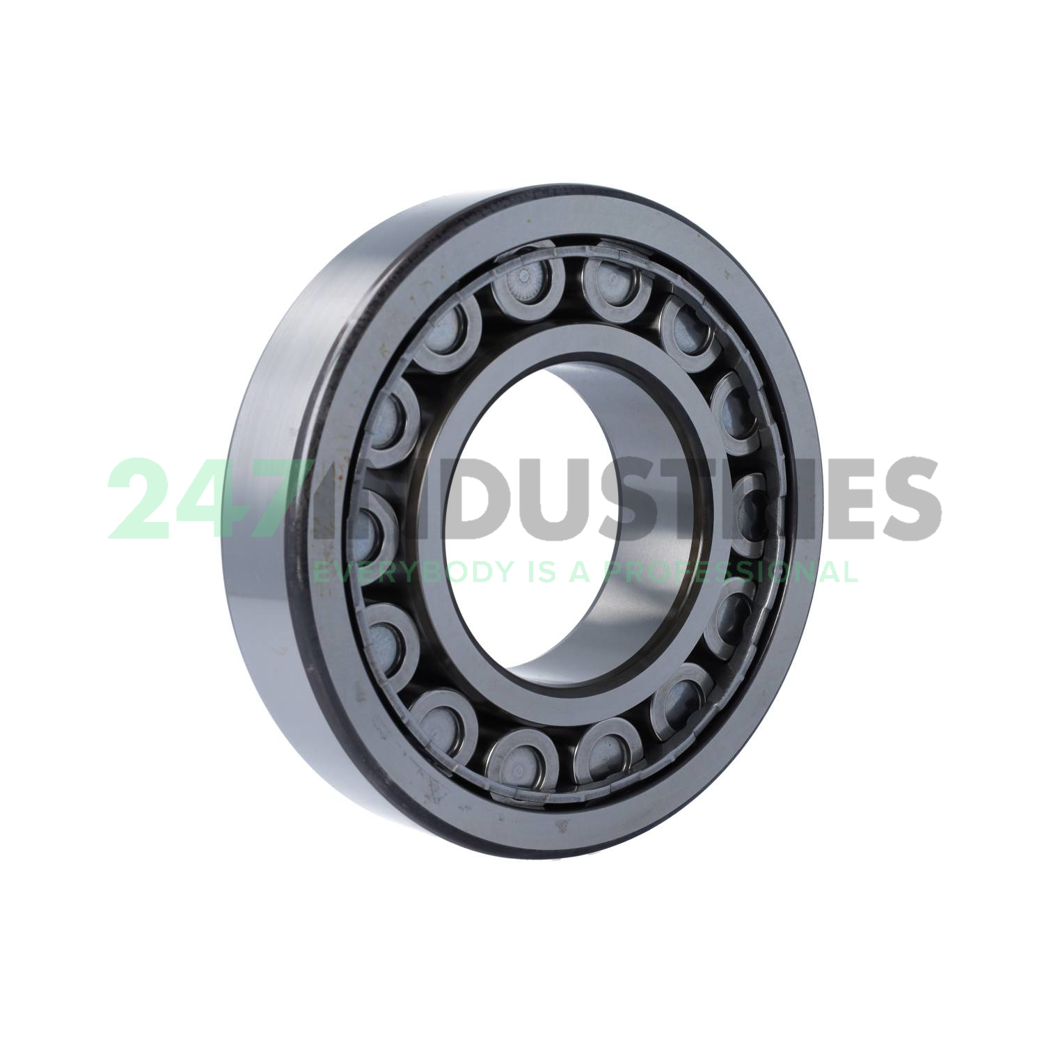 NJ319ECJ SKF Image 2