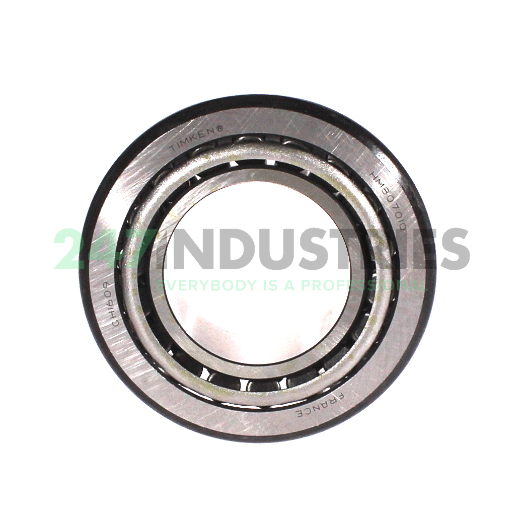 HM807049/HM807010 Timken Image 3