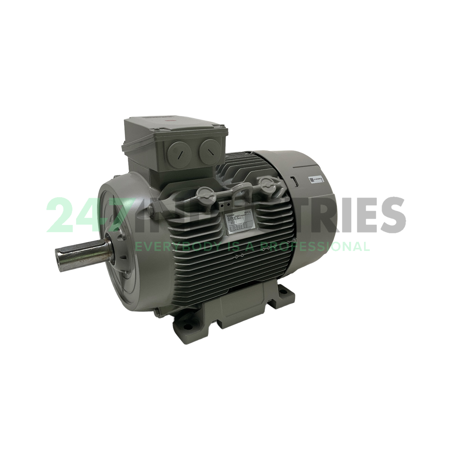 1LE1003-2AB53-4AB4 Siemens Image 2