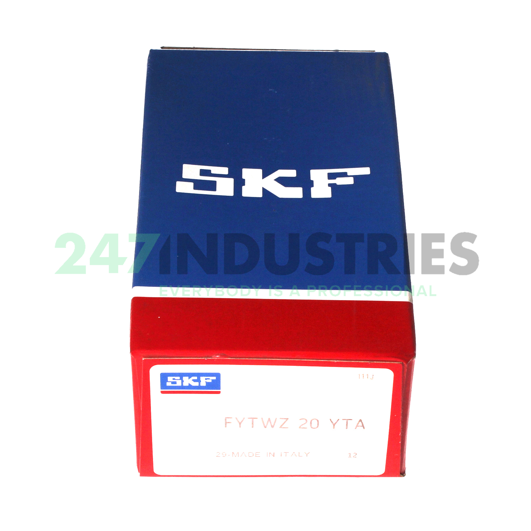 FYTWZ20YTA SKF Image 4