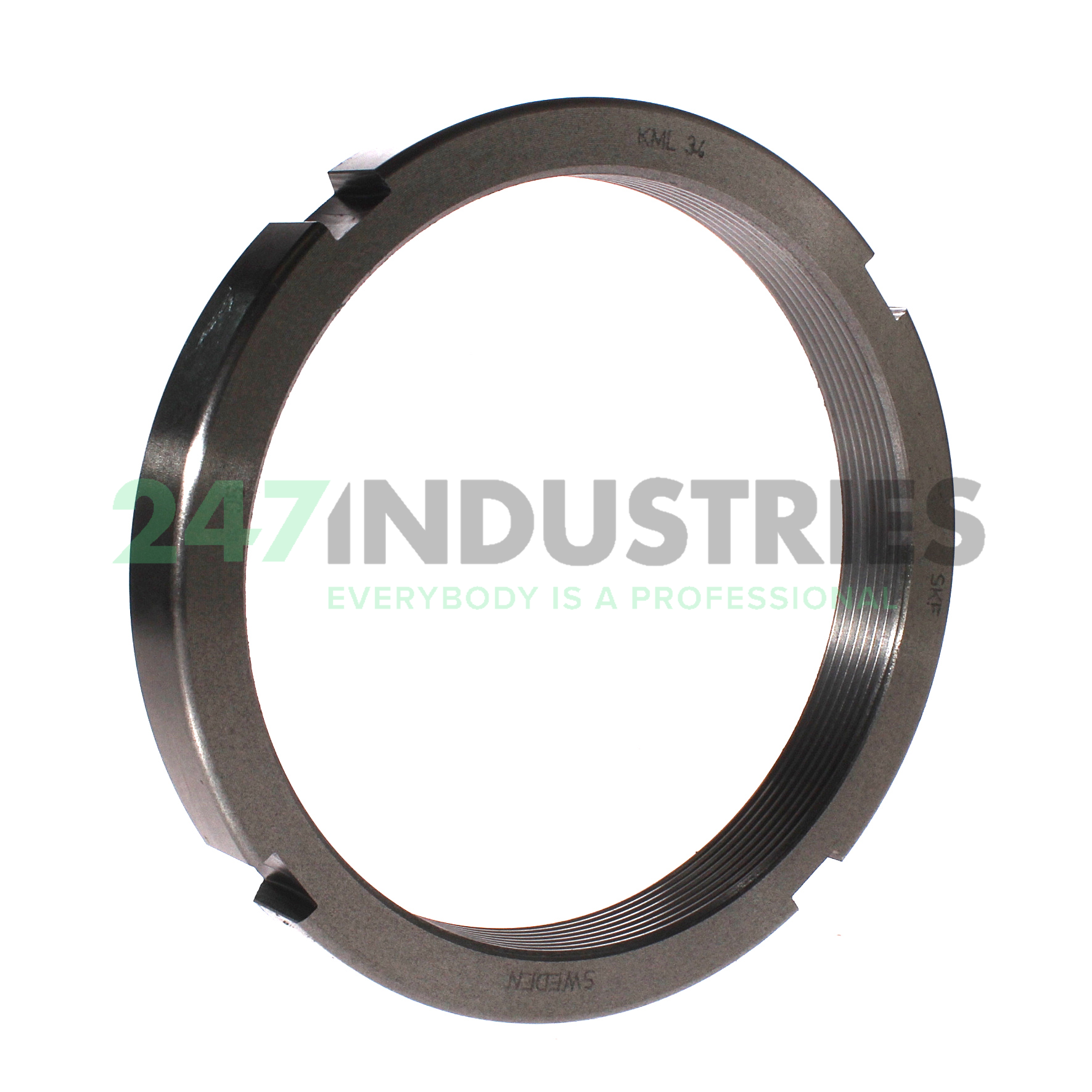 KML34 SKF Image 1
