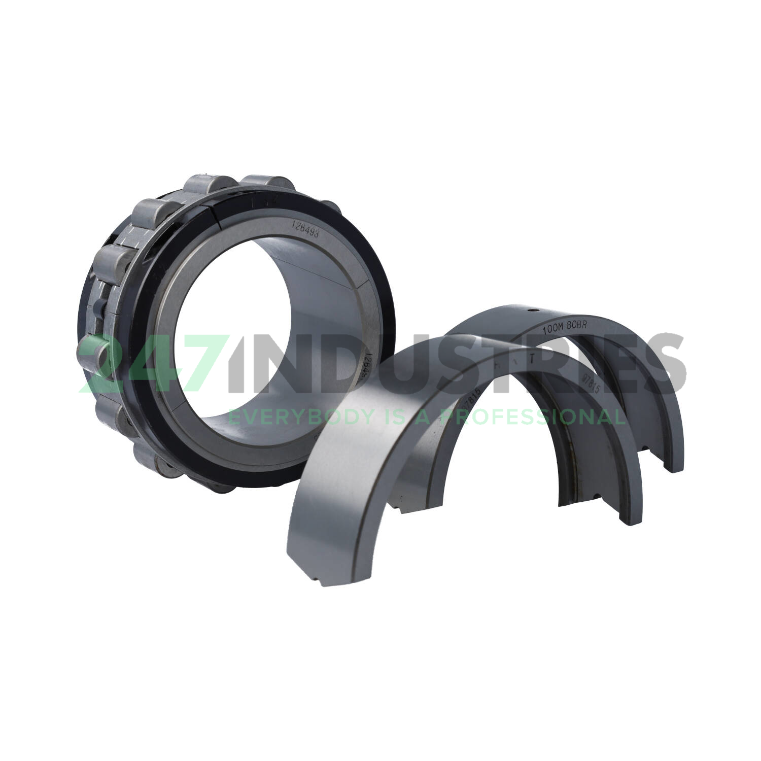 100E308BR HKT Image 2