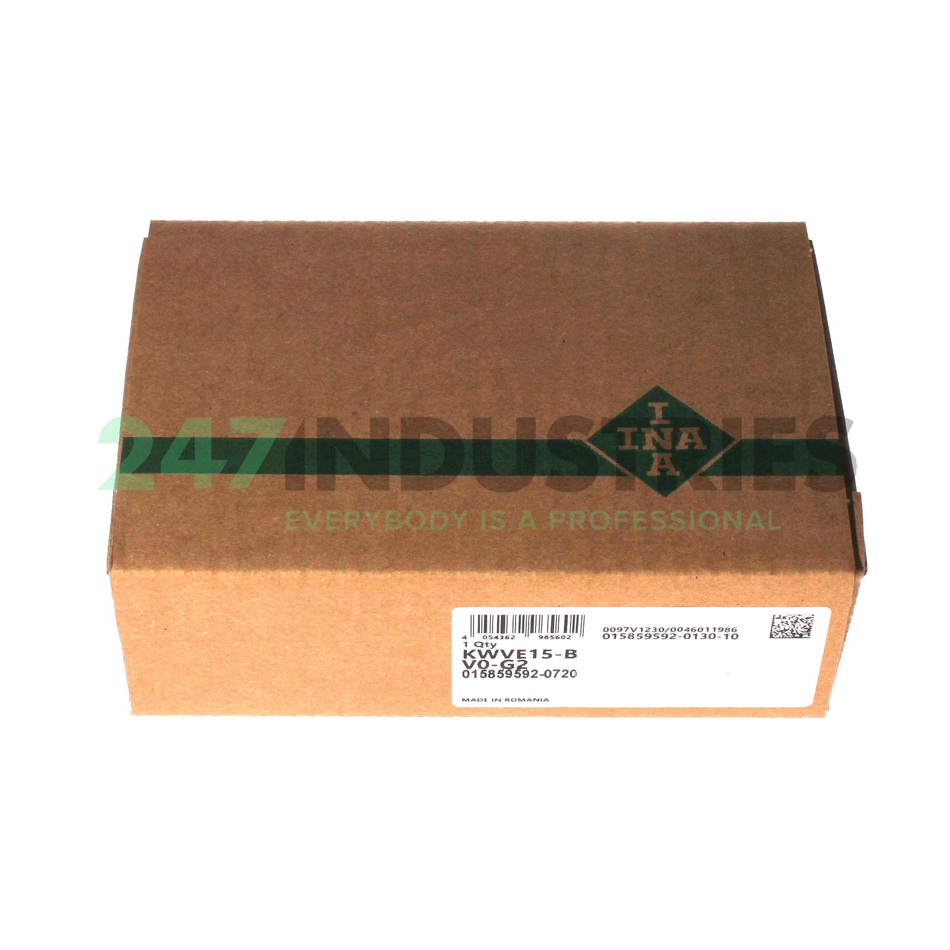 KWVE15-B-V0-G2 INA Image 4