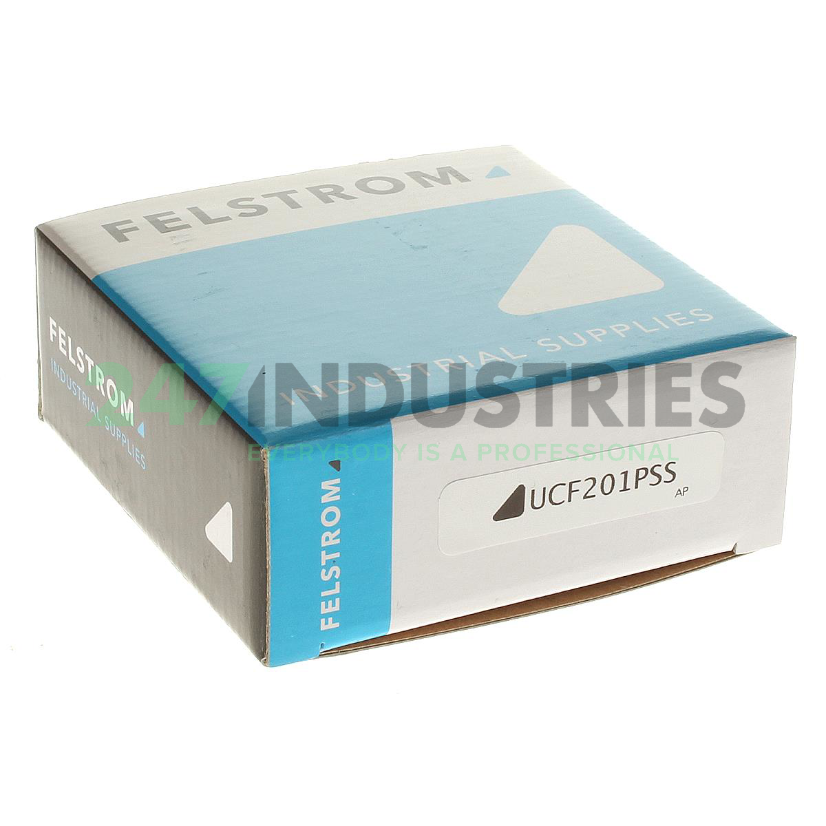 UCF201PSS Felstrom Image 2