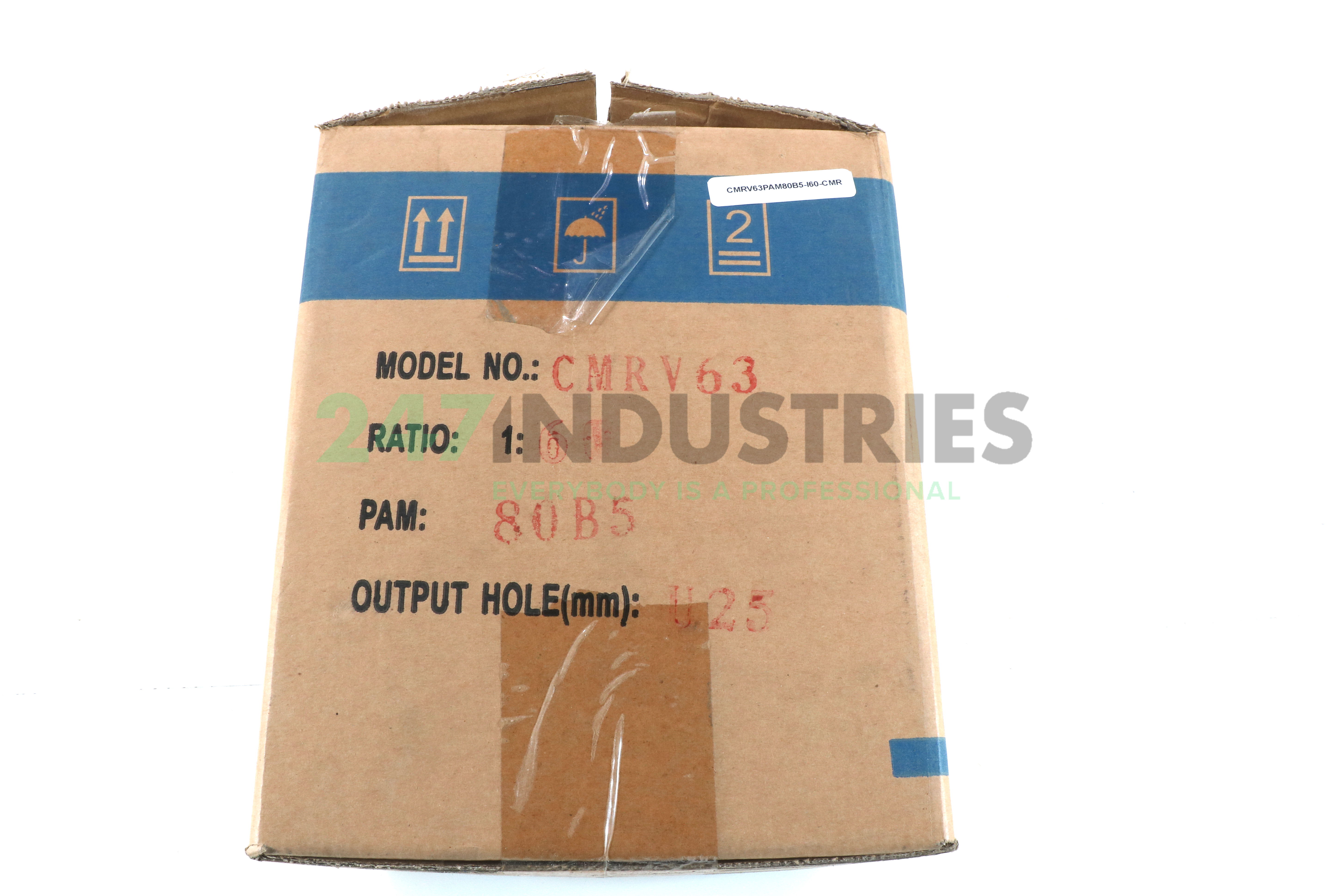 CMRV63-80B5I60 Cemer Image 5
