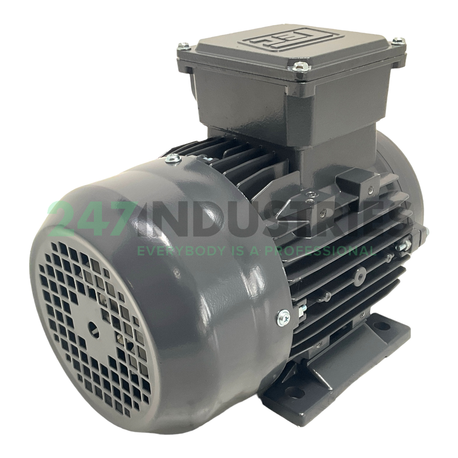 MS2802-2-B3 TechTop Motor Image 3