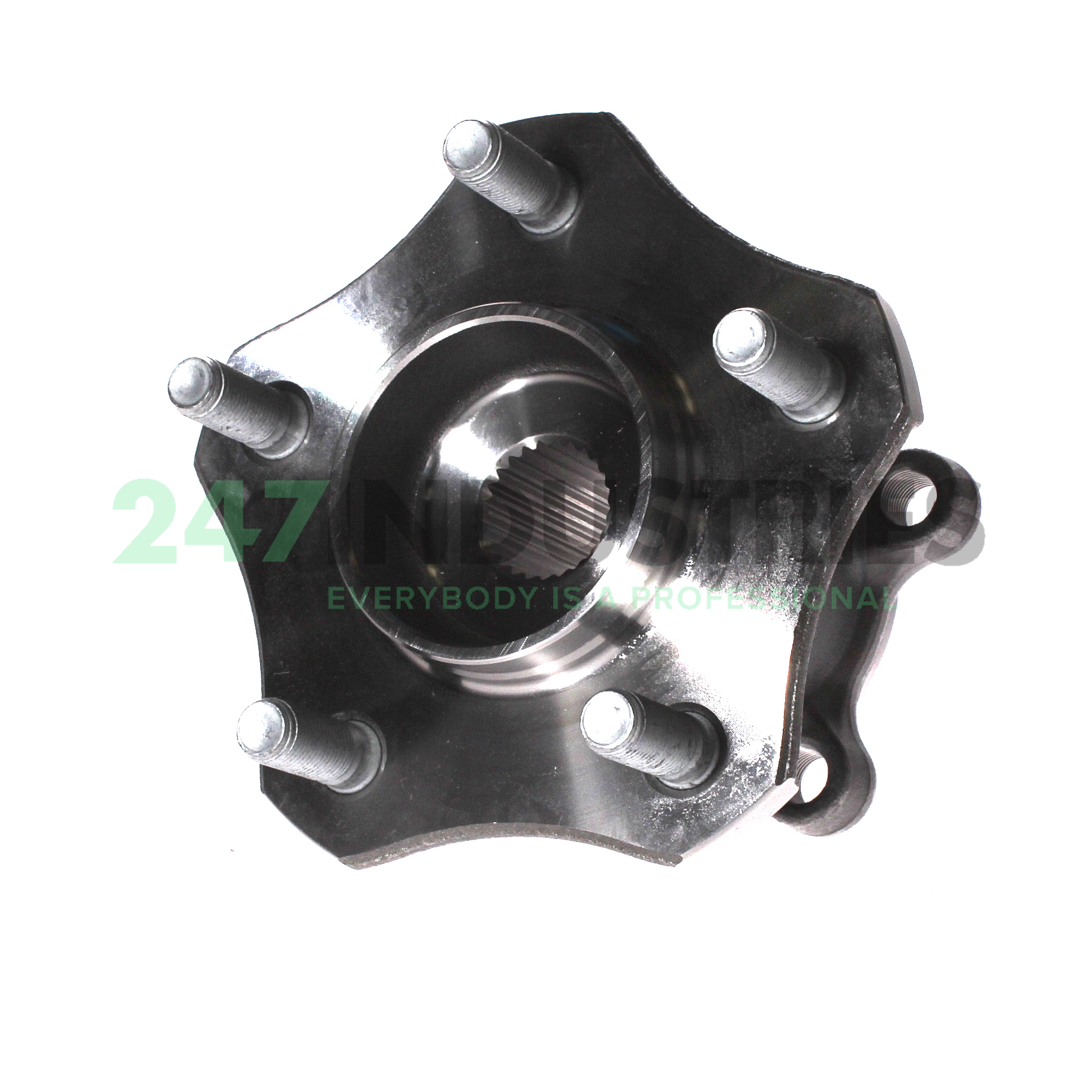 VKBA6998 SKF Image 4