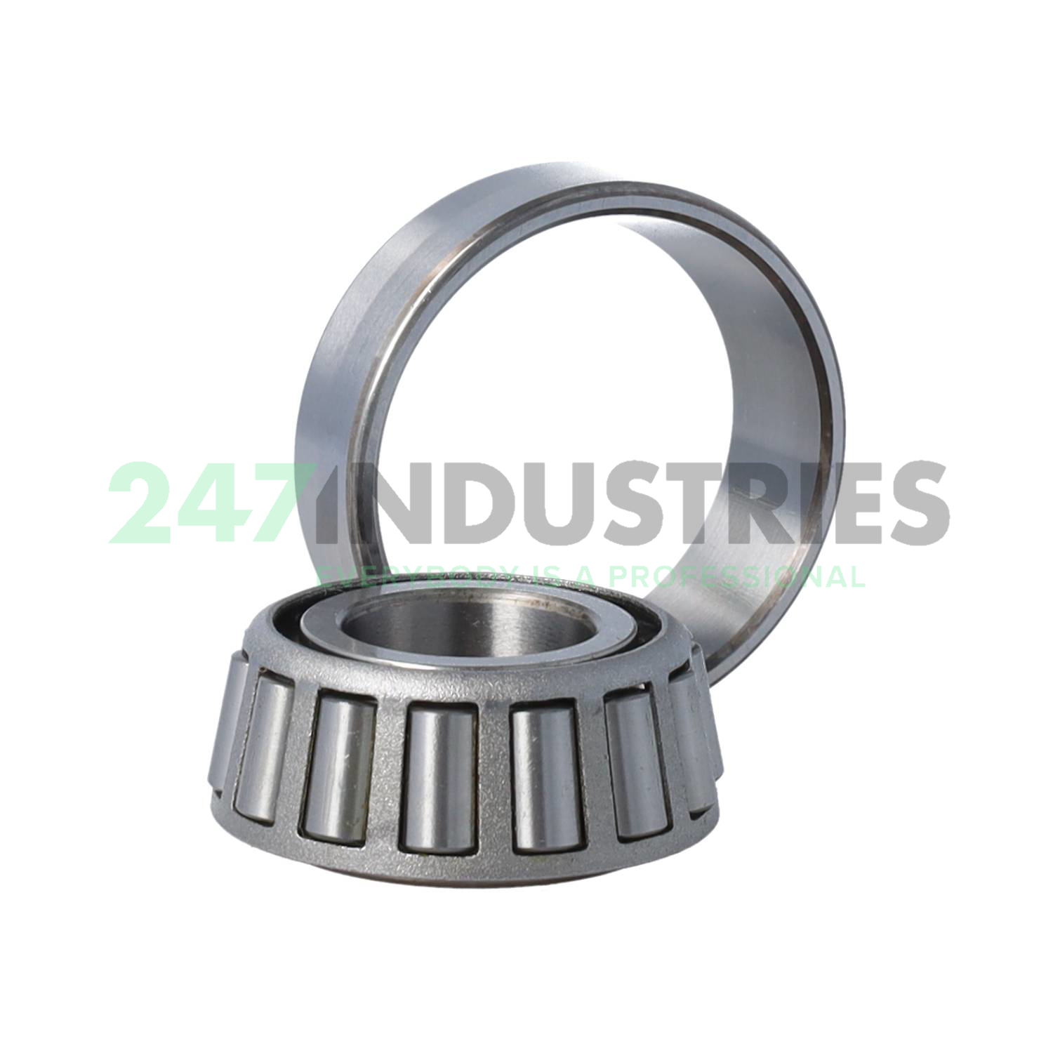 KLM11949C/910C Timken Image 4