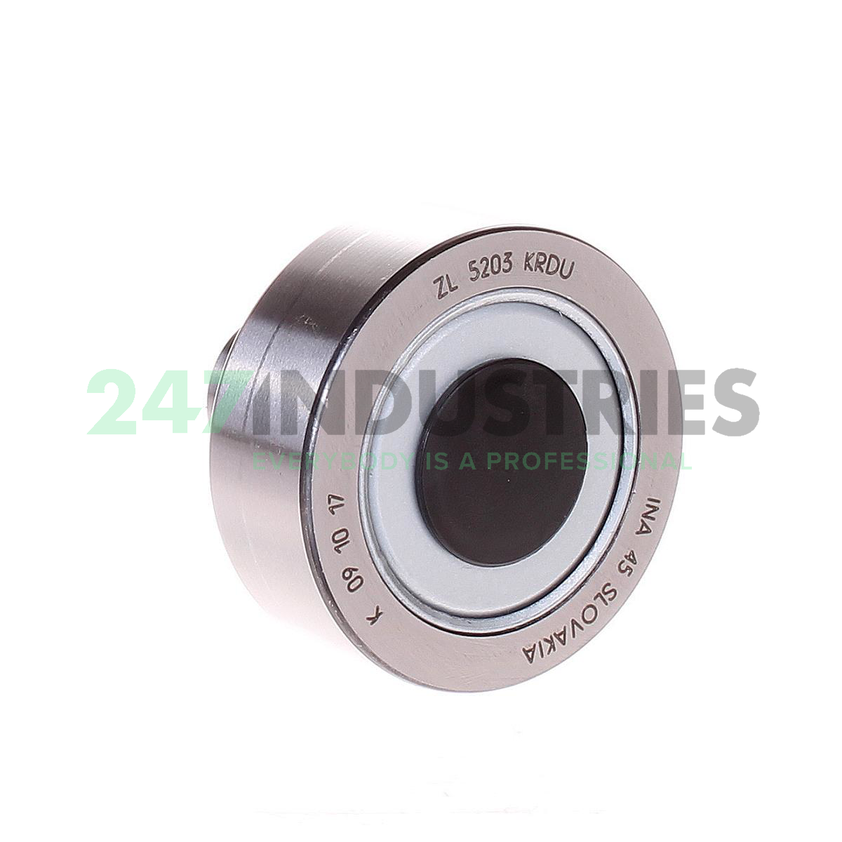 ZL5203-DRS INA Image 2