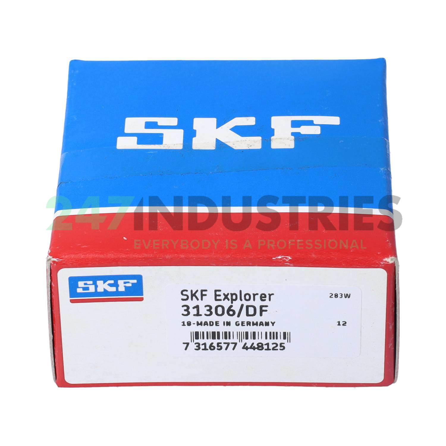 31306/DF SKF Image 3