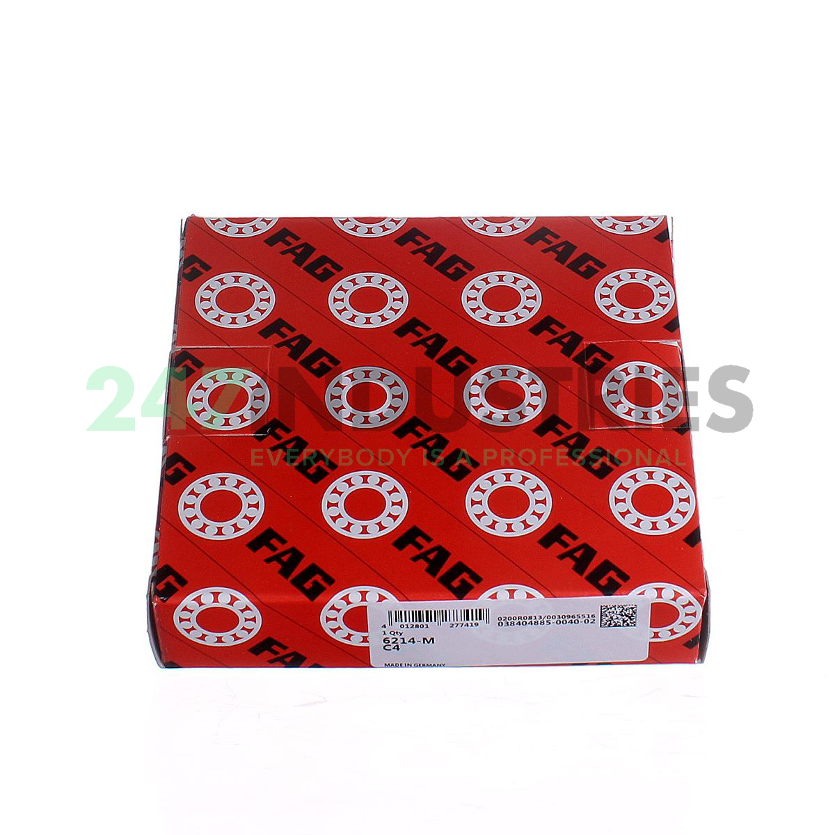 6214-M-C4 FAG Image 3