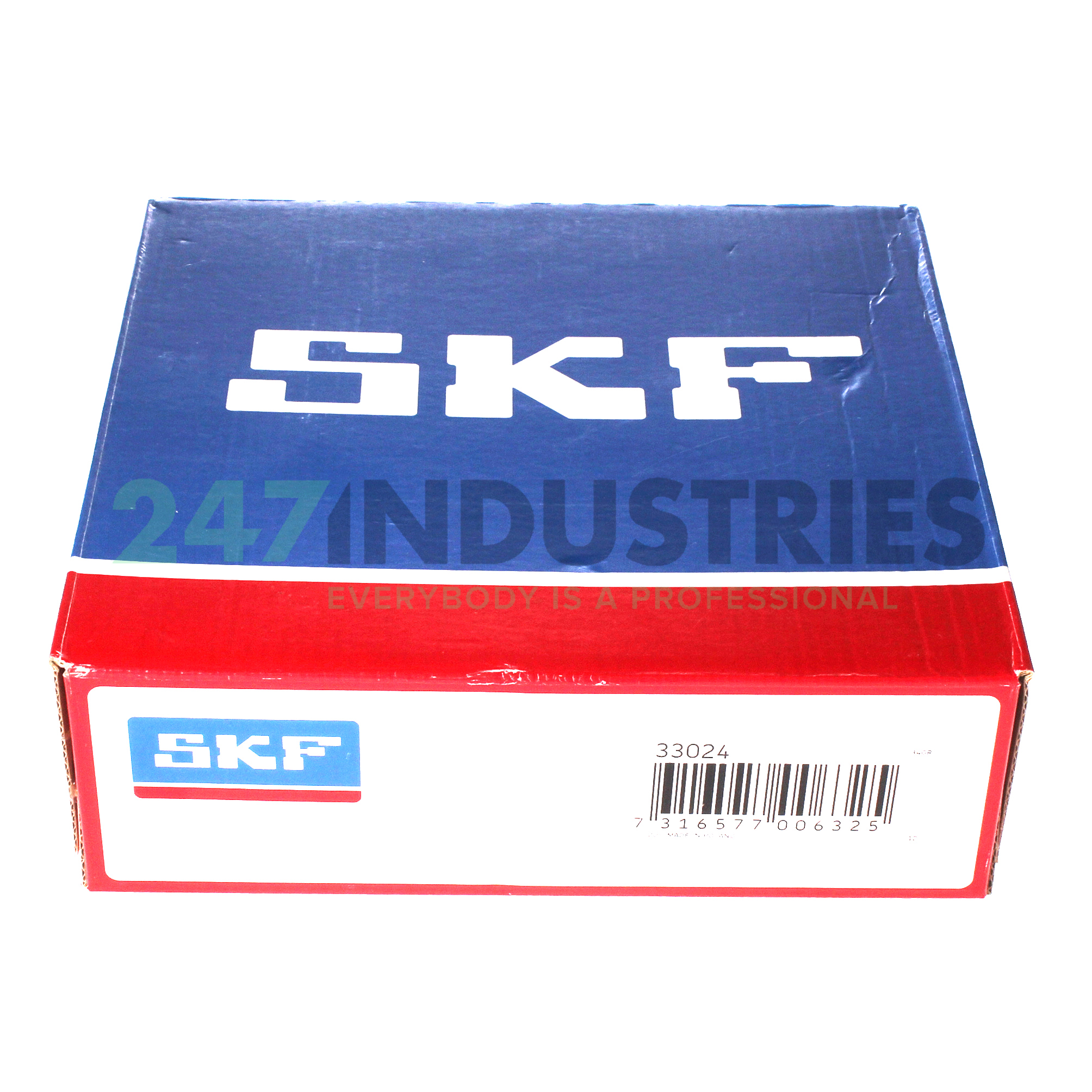 33024 SKF Image 4