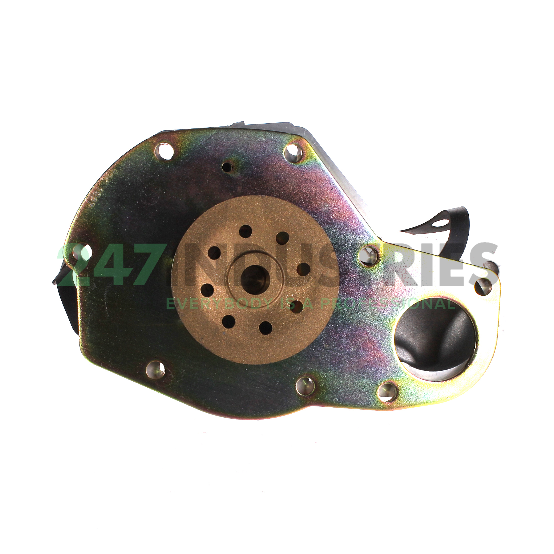 VKPC86616 SKF Image 3