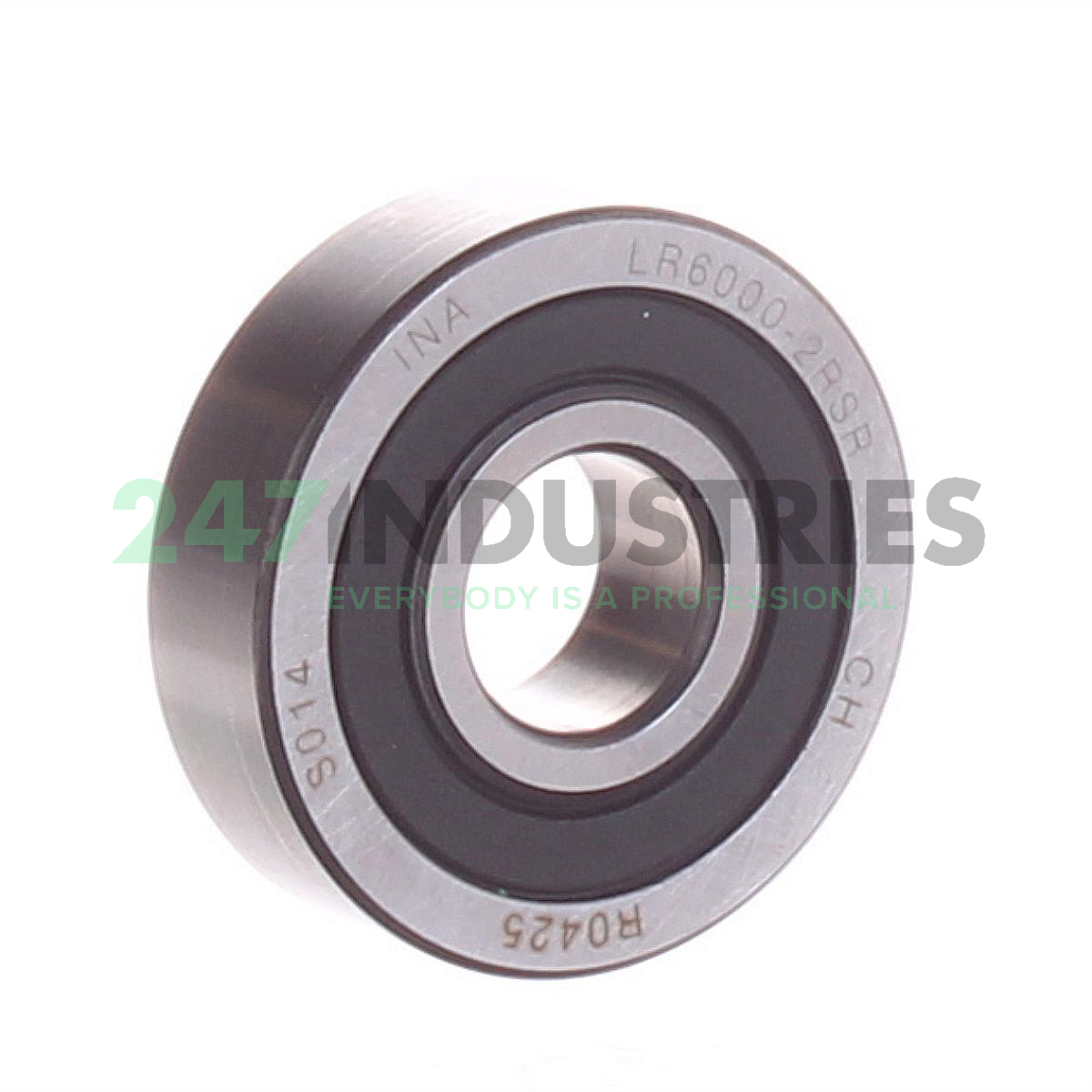 LR6000-2RSR INA Image 1