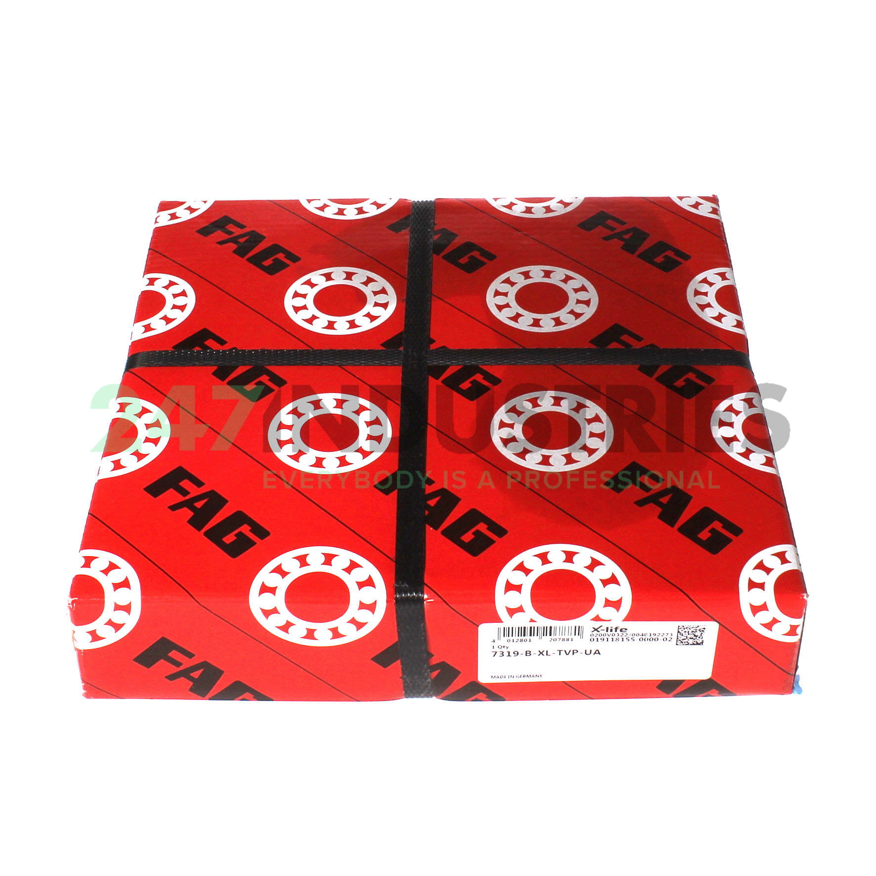 7319-B-XL-TVP-UA FAG Image 2