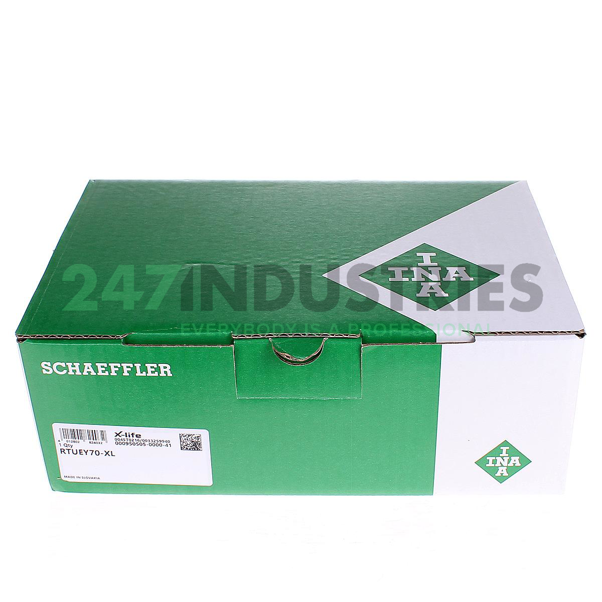 RTUEY70-XL INA Image 4